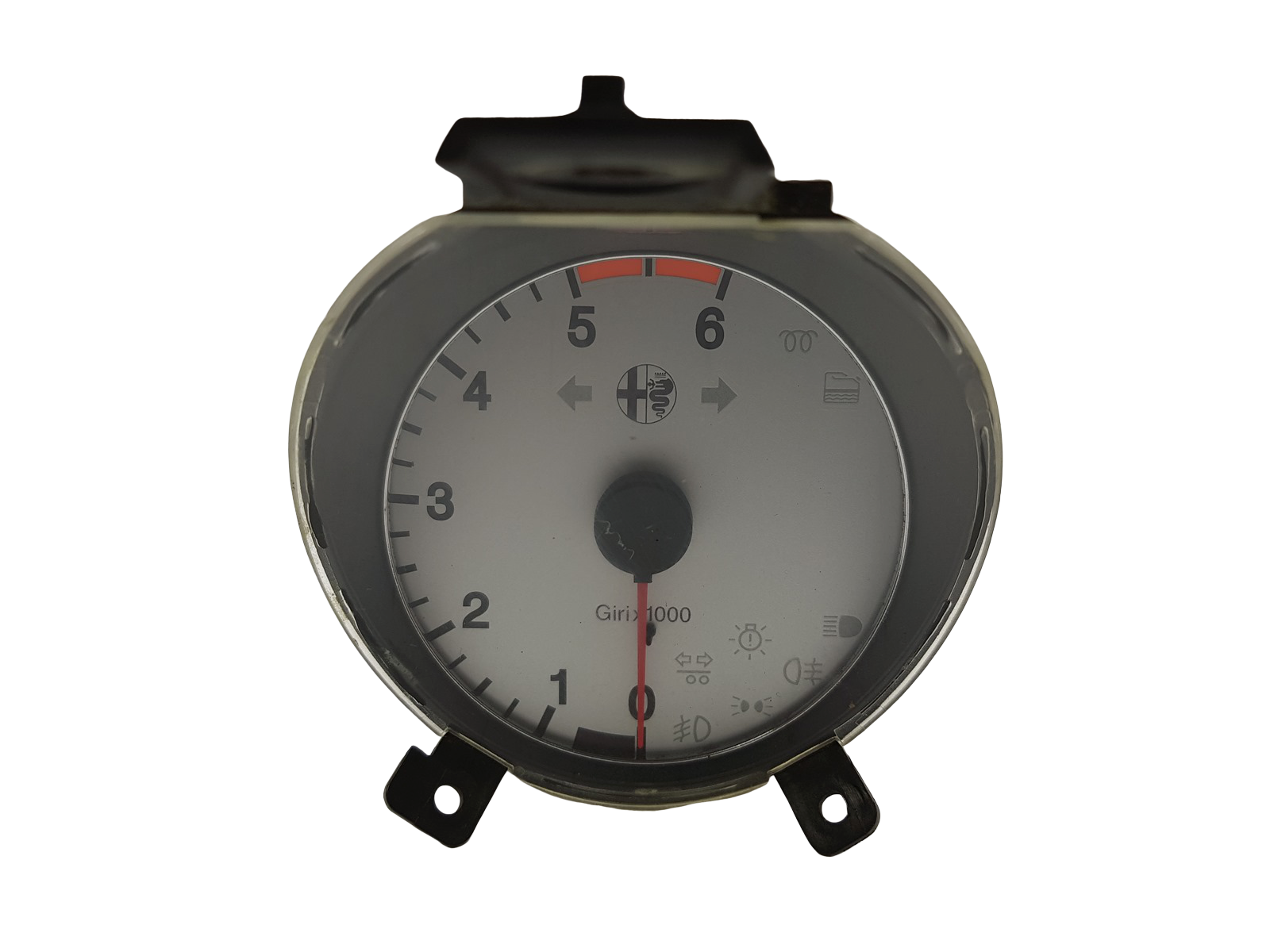 Tachometer Alfa Romeo 156 156034470 23689 main product photo