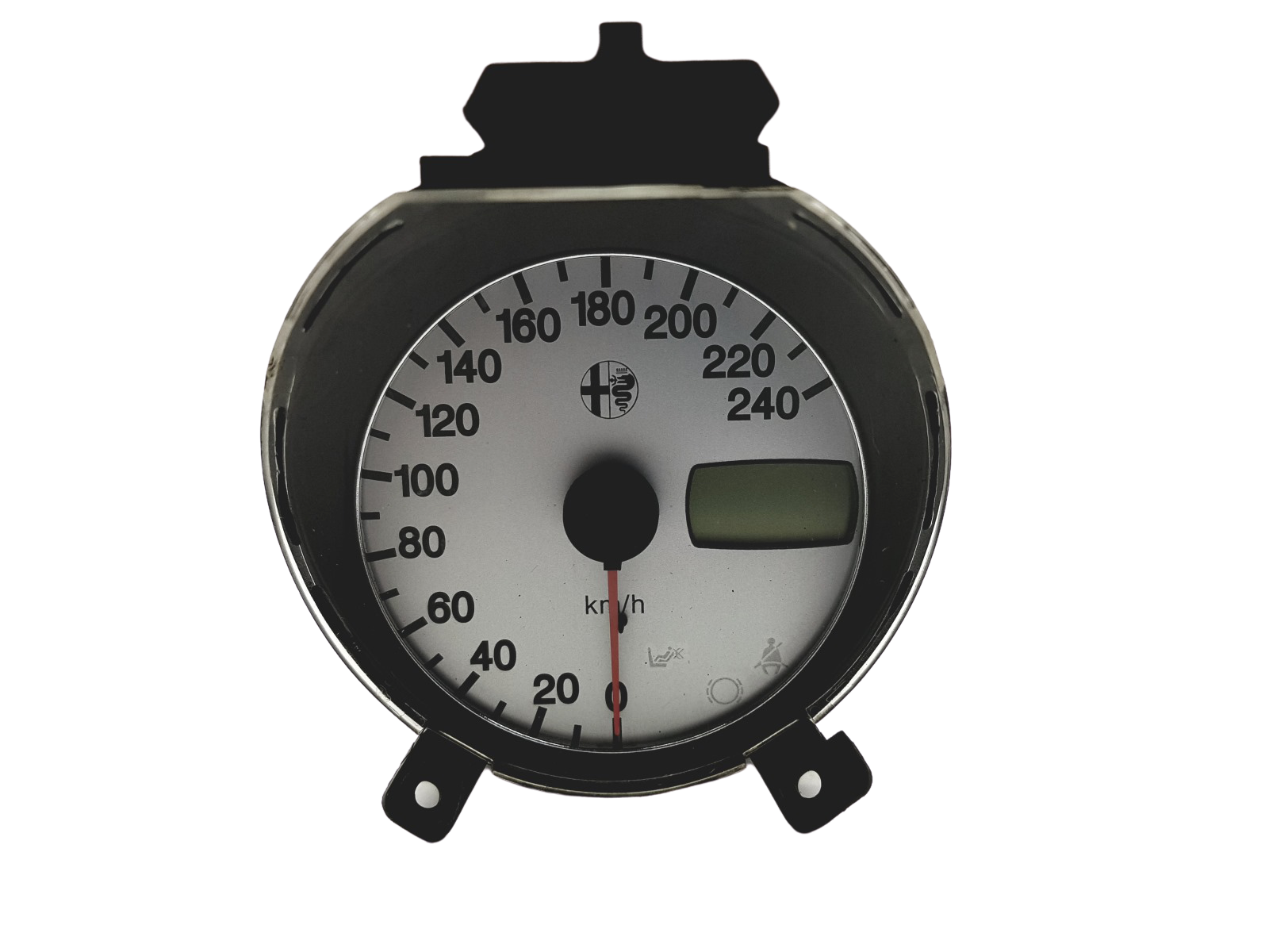 Speedometer/Instrument Cluster Alfa Romeo 156 6160340020 28676 main product photo