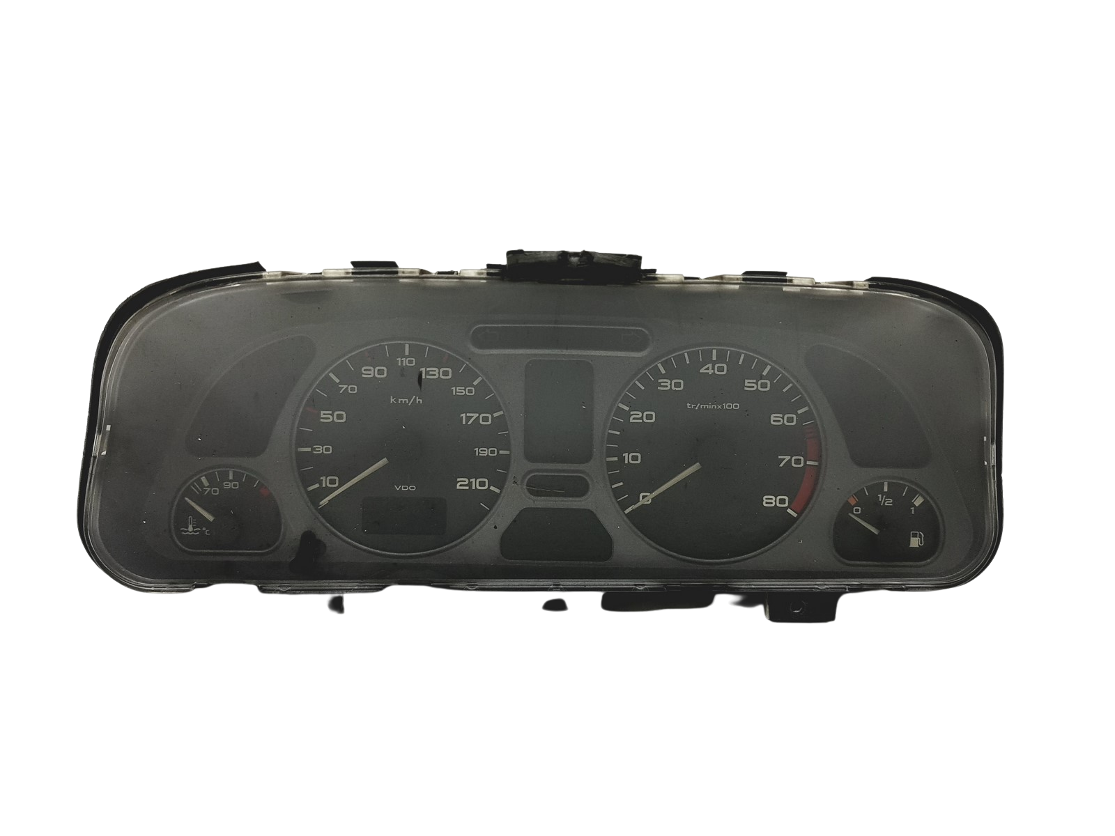 Speedometer/Instrument Cluster Peugeot 306 9636737880 110008808102 57955 main product photo