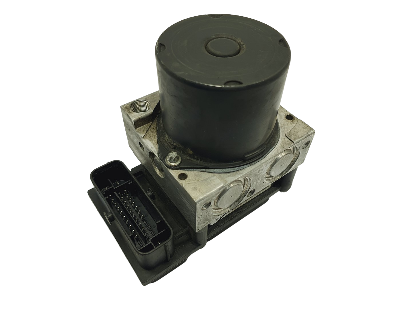 Abs Pump VW Fox 5Z0614117B 0265800468 5Z0907379A 66157 main product photo