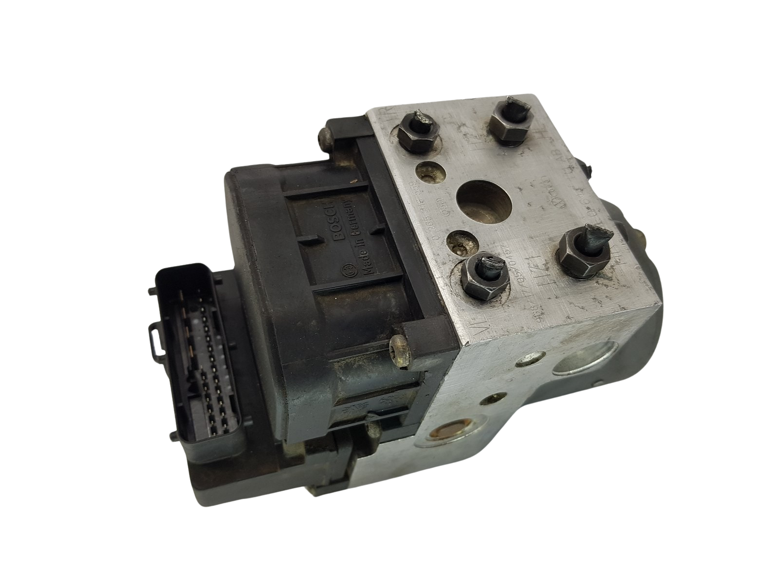 Abs Pump VW AUDI 8E0614111AB 0273004281 0265216559 4000 main product photo