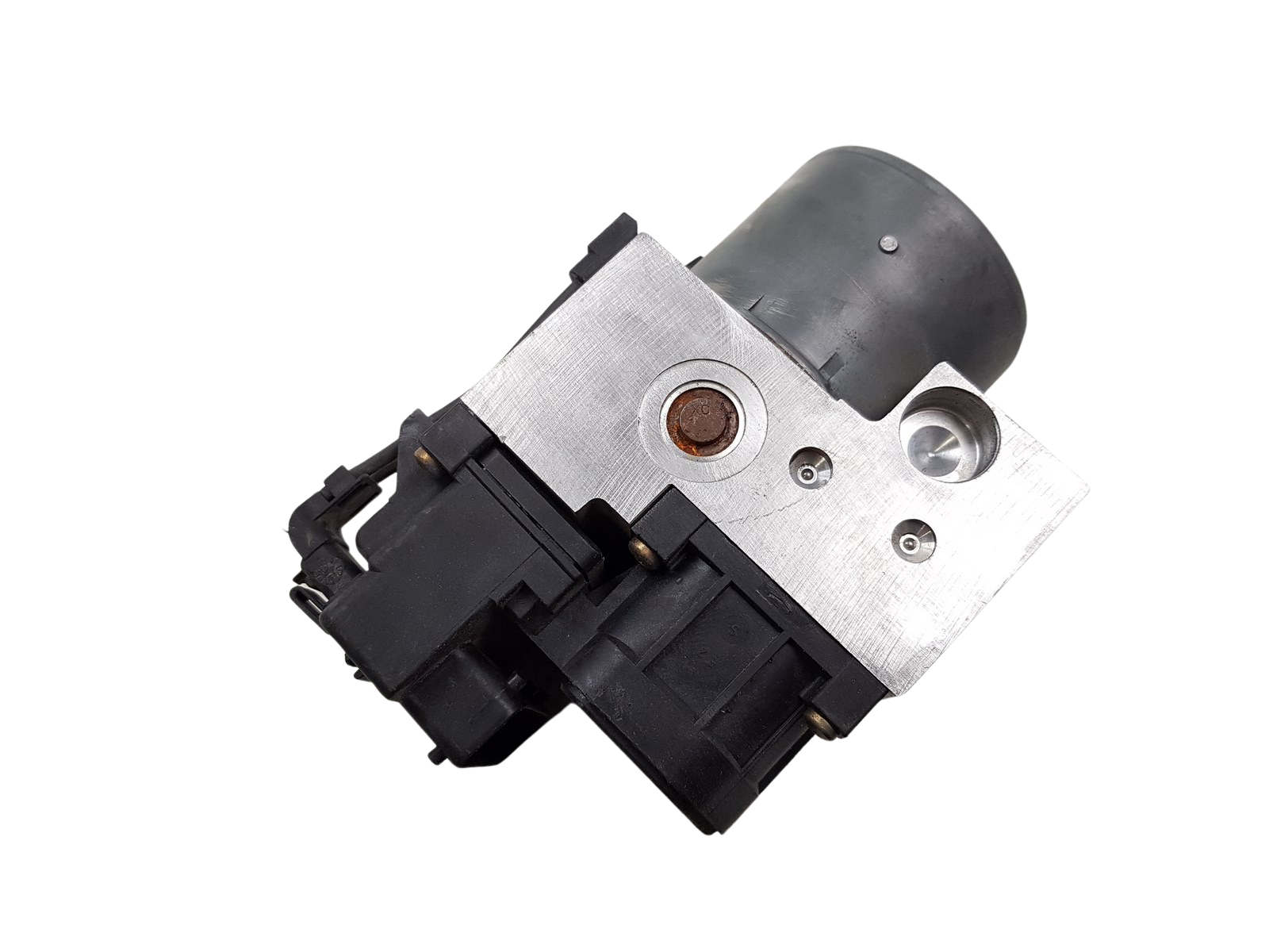 Abs Pump Opel Zafira Astra G 90581417 0273004362 0265216651 Bosch 1580 main product photo