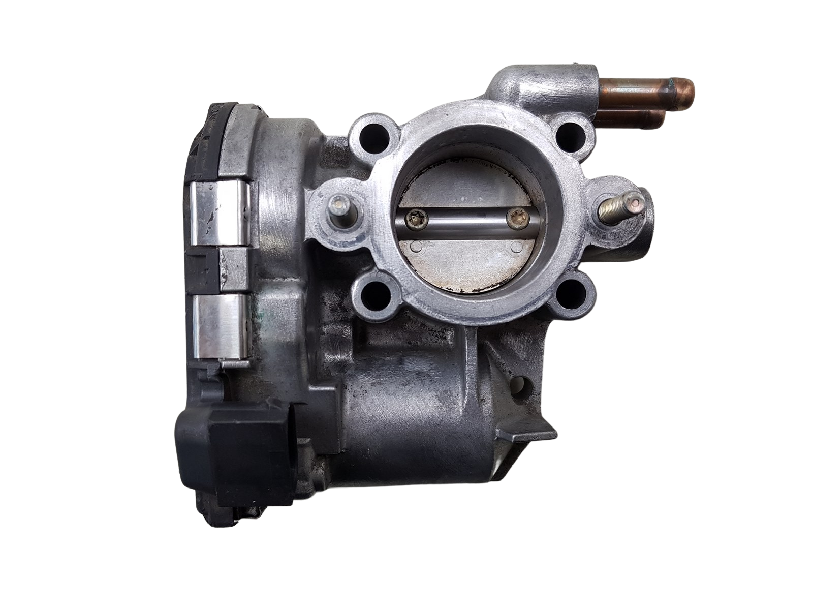 Throttle Body Valve Opel 9157512 0280750044 1.0 1.2 1794 main product photo