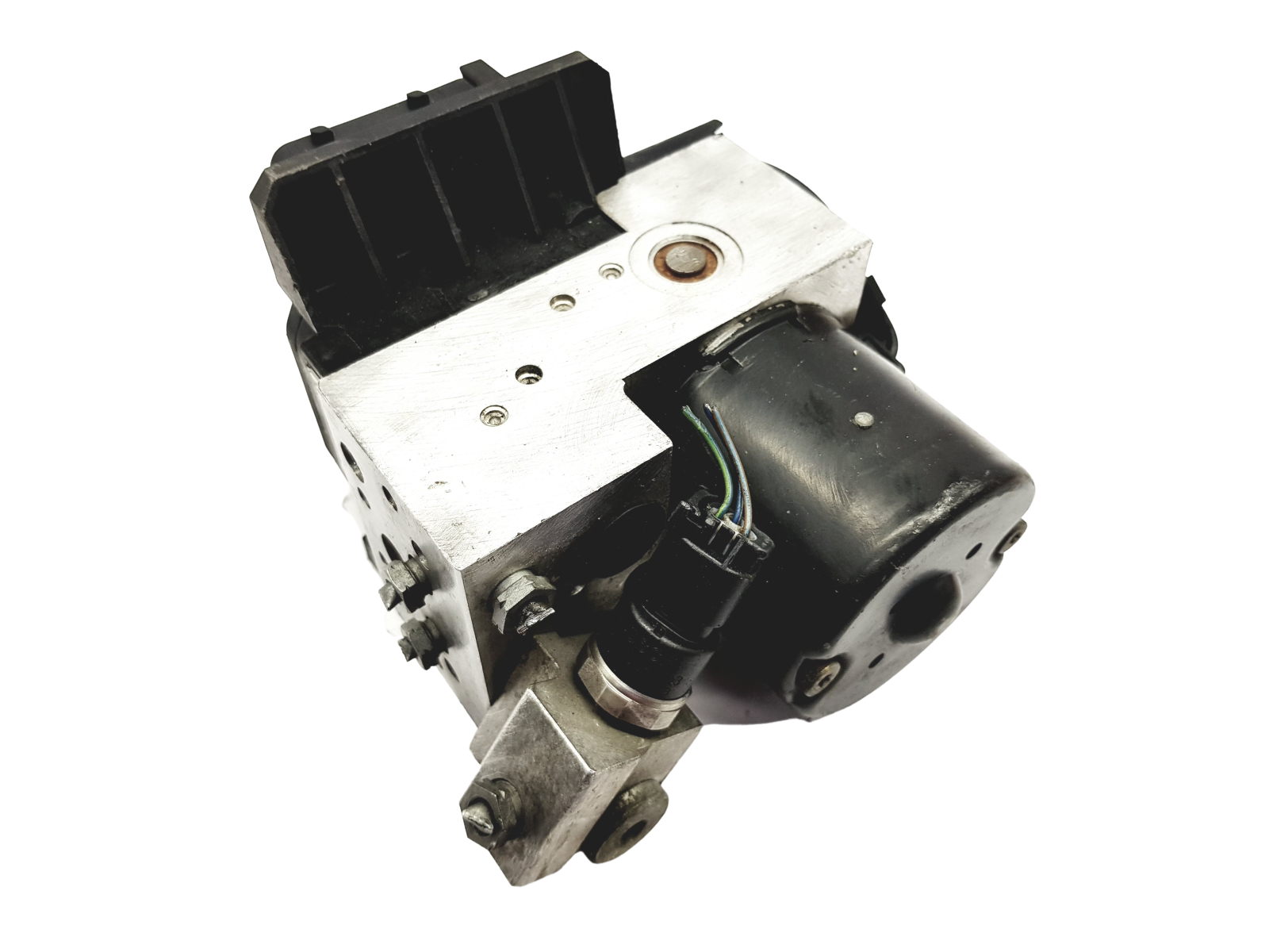 Abs Pump Mercedes S W220 A0034318712 0265202444 Bosch 45775 main product photo