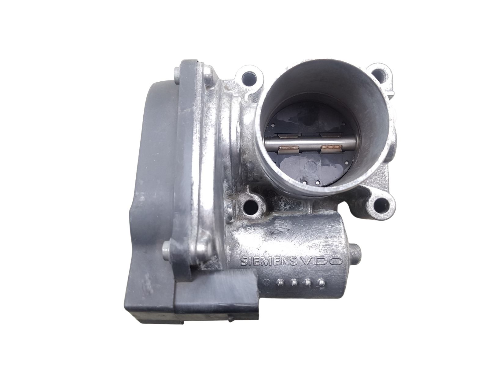 Throttle Body Valve 03D133062E A2C53060088 VW Seat Skoda 2345 main product photo