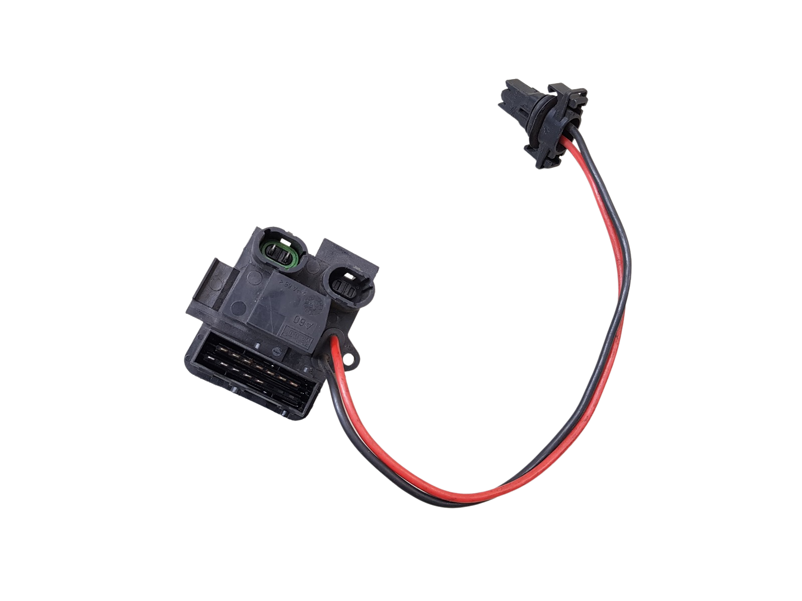 Fan Resistor 7701206104 Valeo A60 Renault main product photo