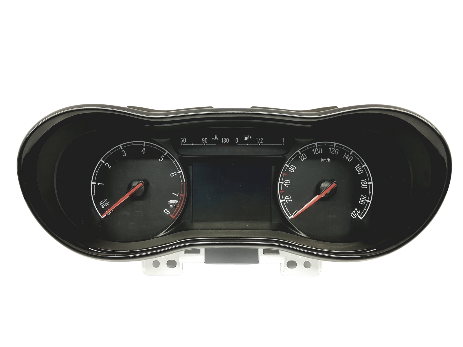 Speedometer/Instrument Cluster Opel Karl 42505466 688437714 53976 main product photo