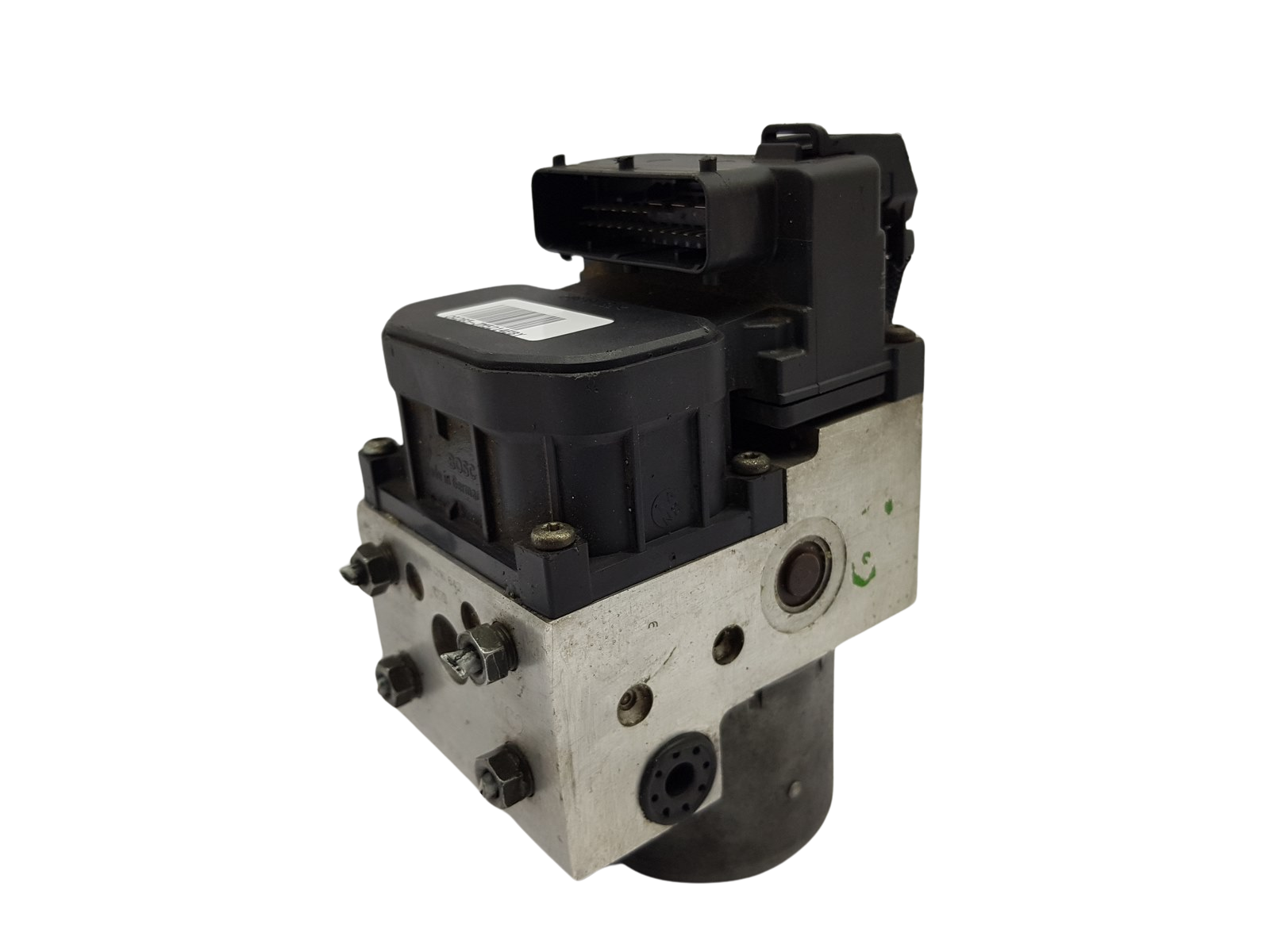 Abs Pump Citroen Xsara Picasso 9633666580 0265216642 5214 main product photo