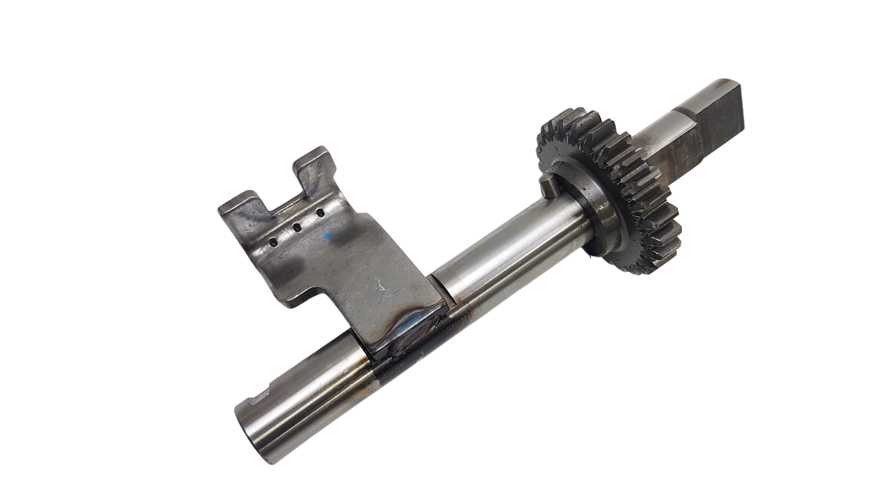 Speed Gear R 7701469748 JB1958 Renault Clio 2 main product photo