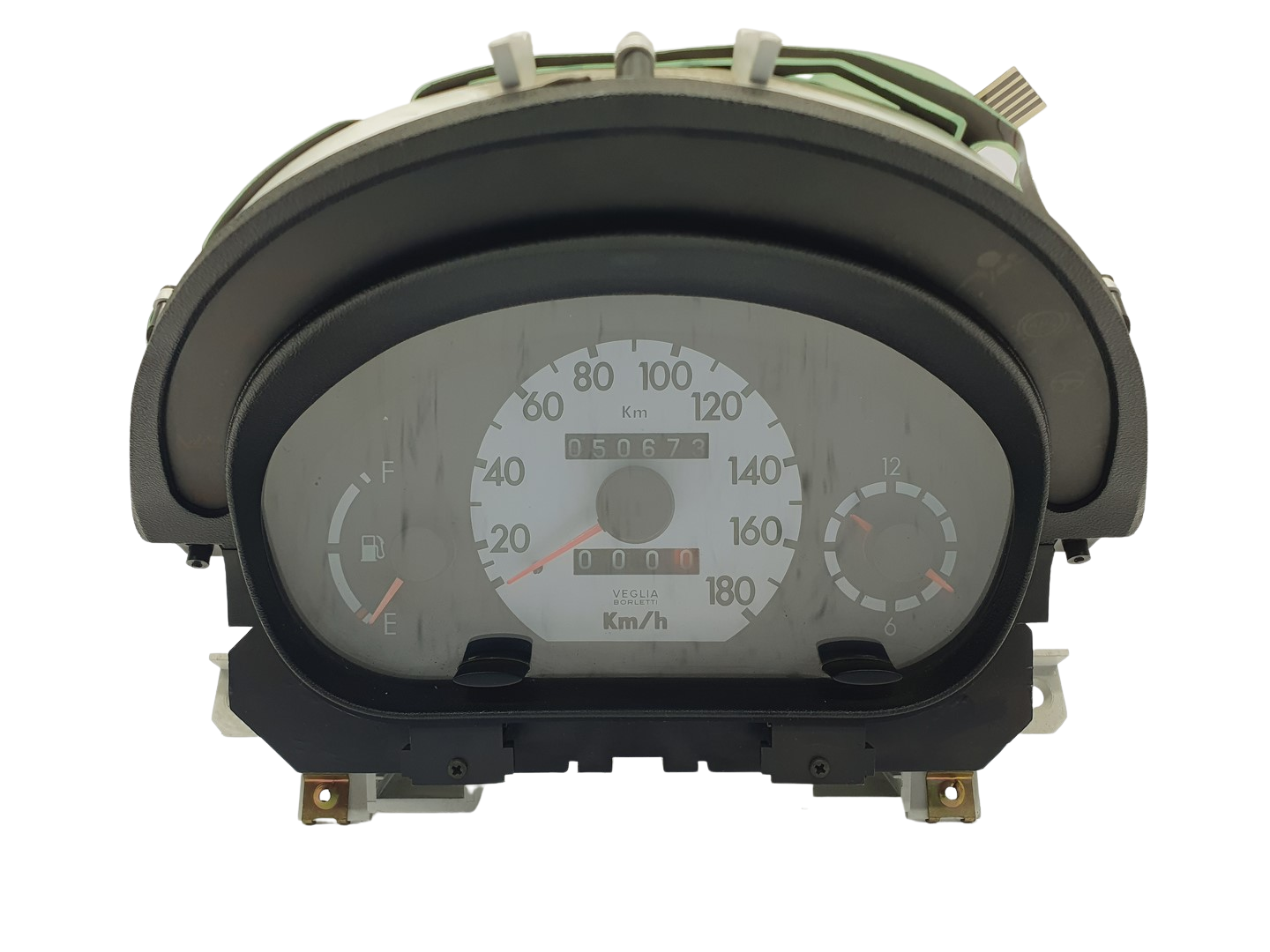 Speedometer/Instrument Cluster Fiat Seicento 6062680210A 69404 main product photo