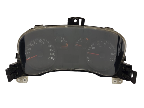 Speedometer/Instrument Cluster Fiat Punto 51703280 18352 main product photo