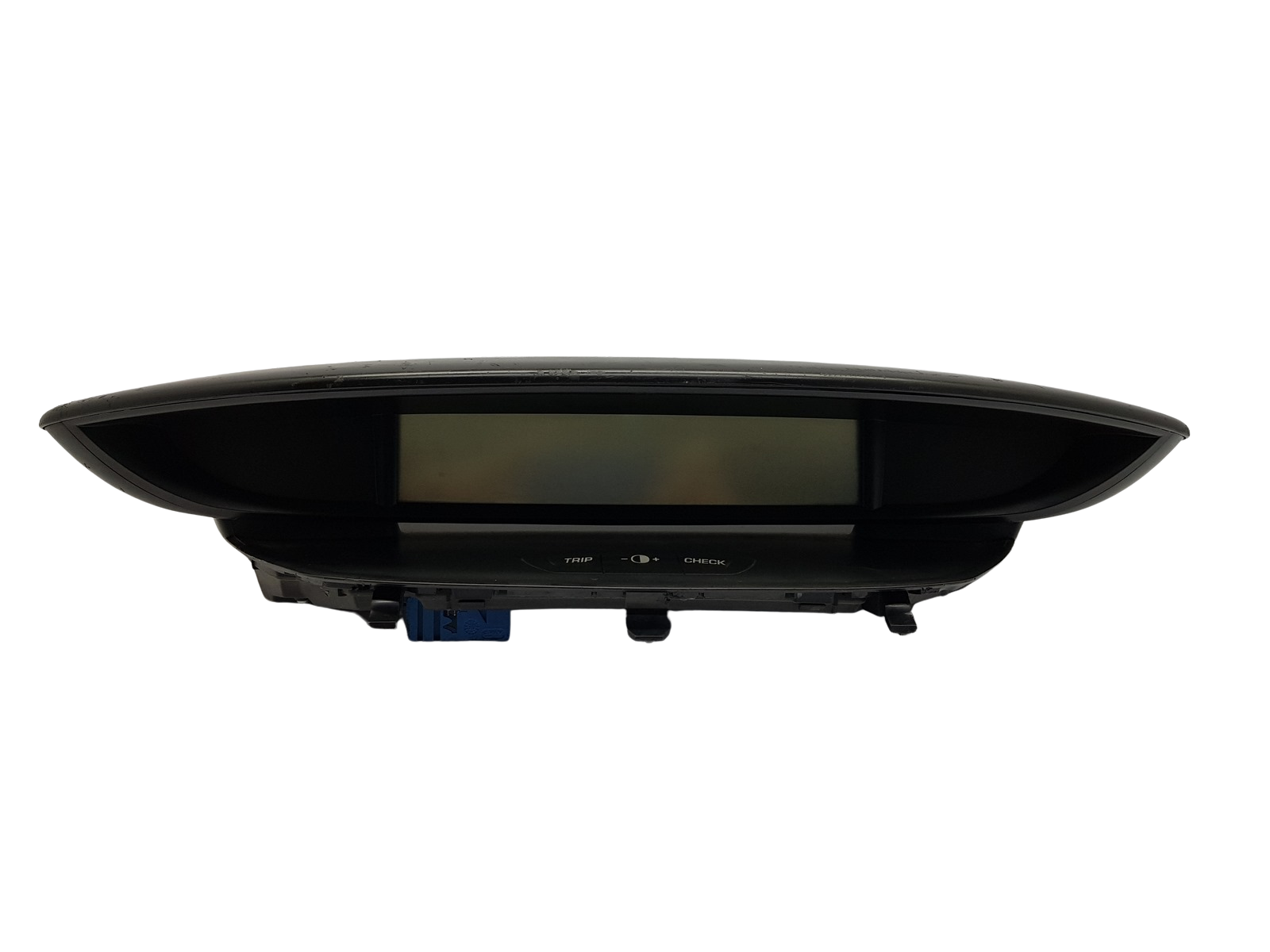 Speedometer/Instrument Cluster Citroen C4 P96613462ZD 2161 main product photo