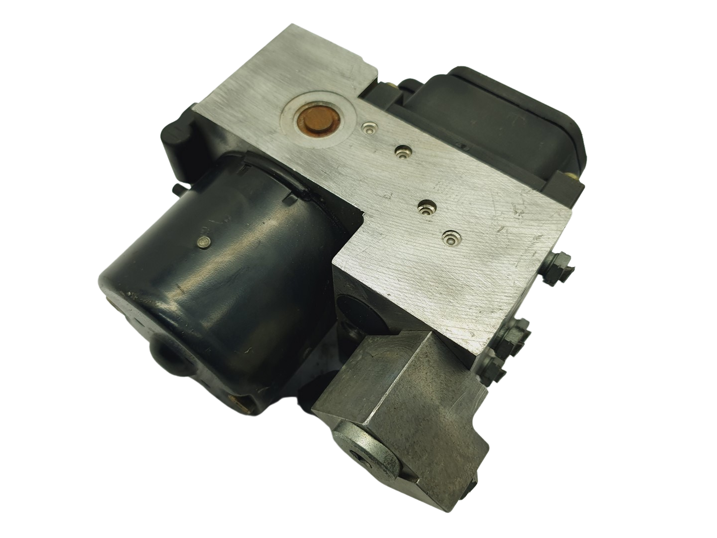 Abs Pump Mercedes E A0034319012 0265202436 Bosch 66911 main product photo
