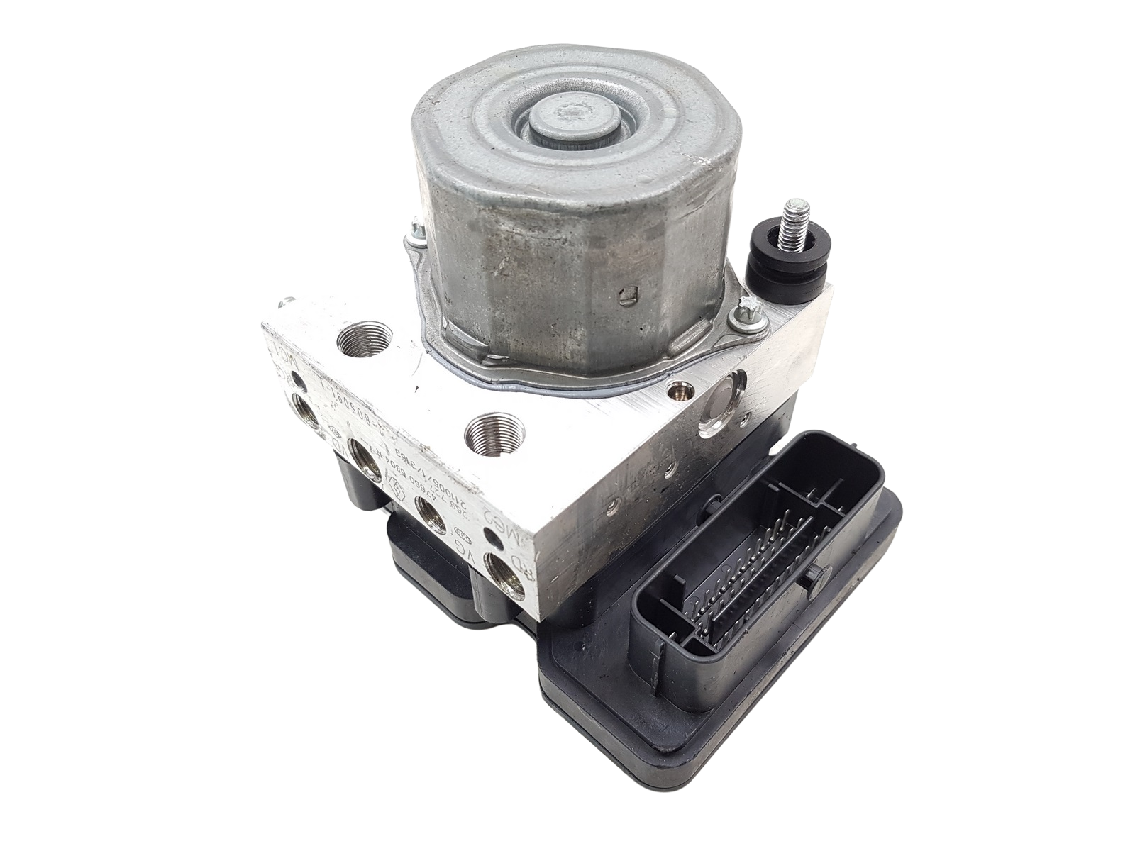 Abs Pump Dacia Duster 2 476606804R 0265956628 Bosch main product photo