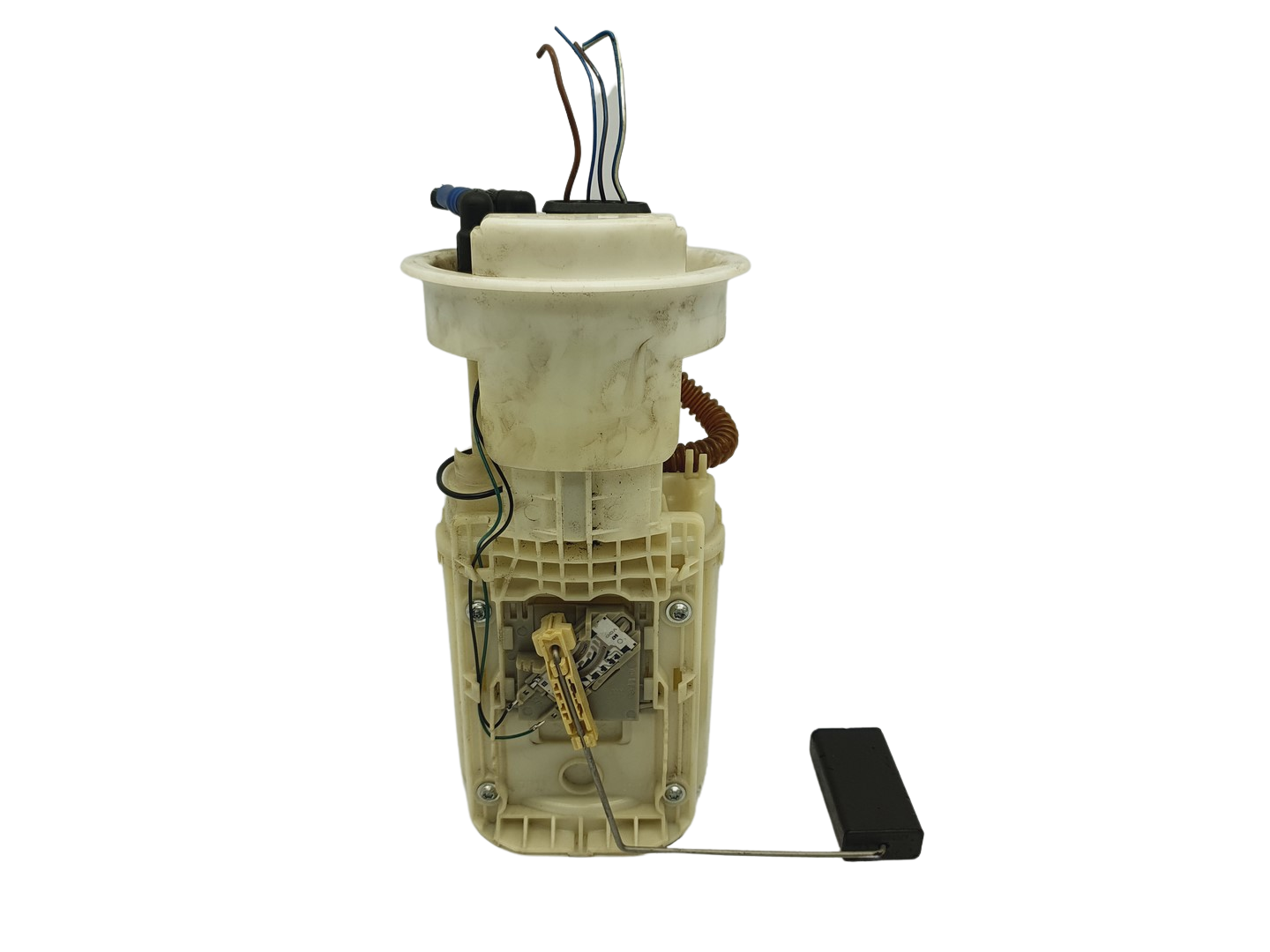Fuel Pump 6Q0919051F A2C53021868 VW Skoda Seat VDO 69814 main product photo