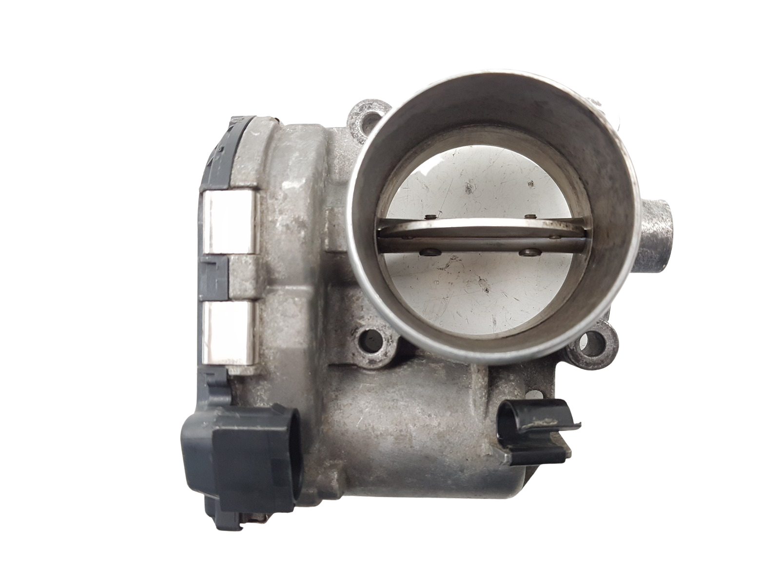 Throttle Body Valve Ford BK2Q-9E926-AC 0280750598 2.2 TDCI 2581 main product photo