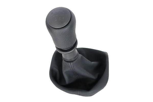 Gearshift Knob For VW T6 7E0711113K 77111642902 DPA main product photo