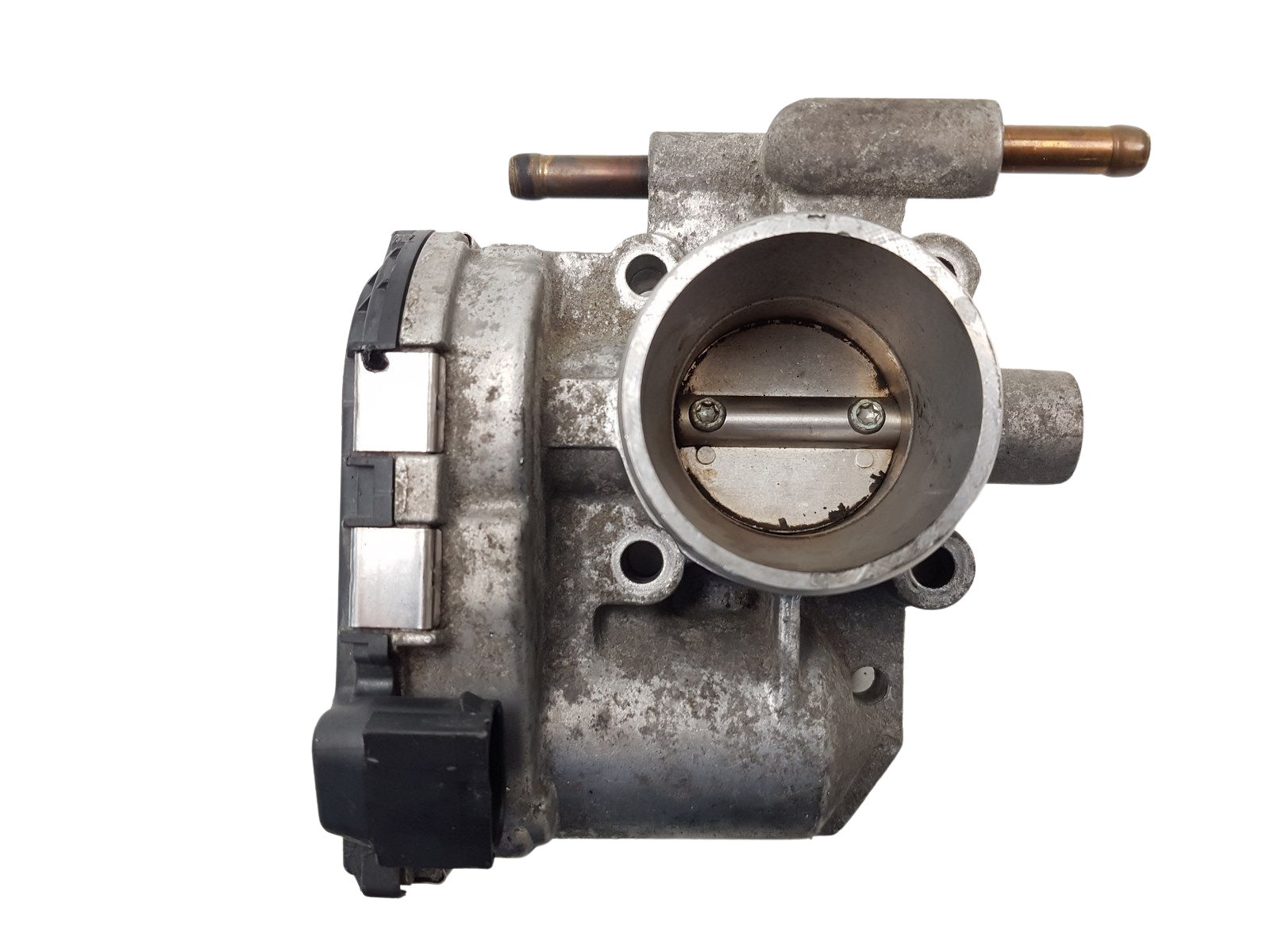 Throttle Body Valve Opel 24420536 0280750133 Bosch 2759 main product photo