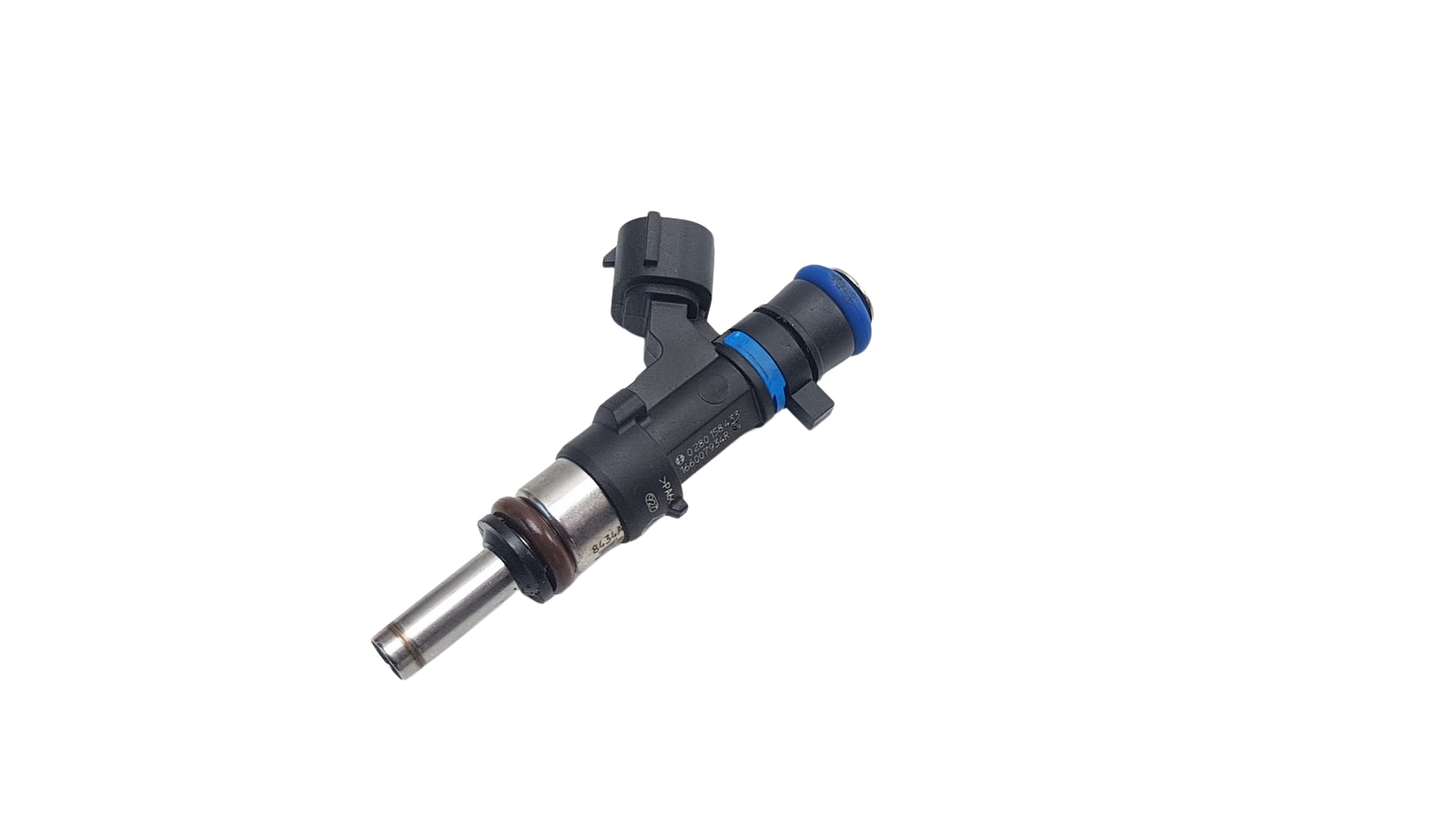 Fuel Injector 0280158433 166007934R 1.0 Sce Renault Dacia 0km main product photo
