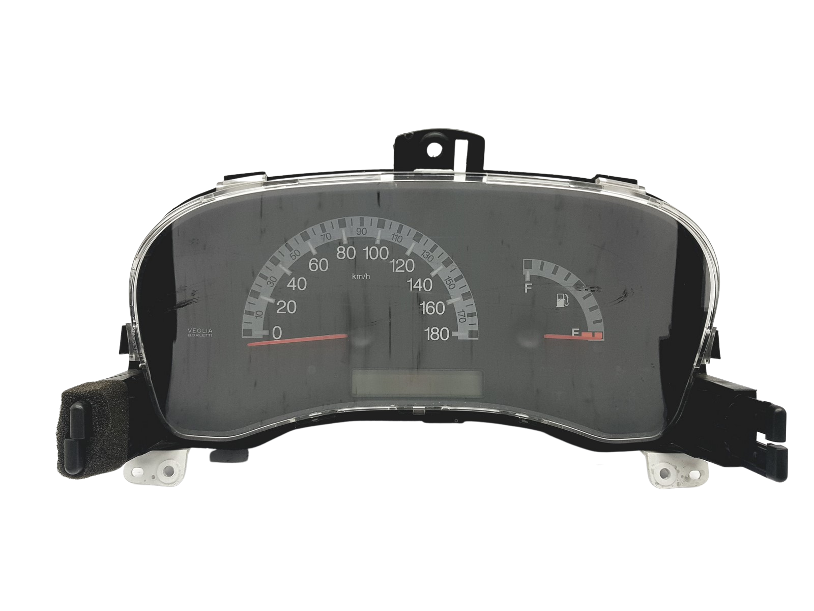Speedometer/Instrument Cluster Fiat Punto 46753571 6063099906 56933 main product photo