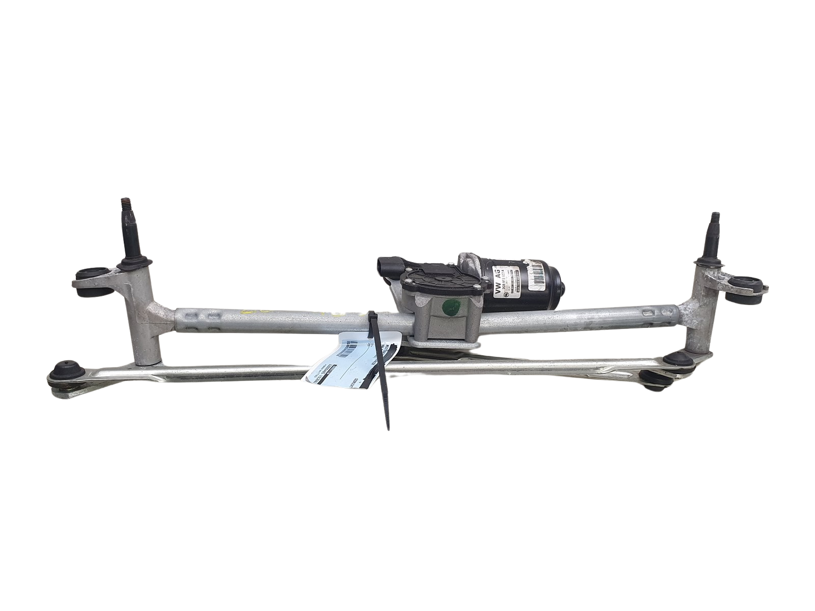 Wiper Linkage VW AG T-Roc 2GB955023B 2GB955113A RHD main product photo