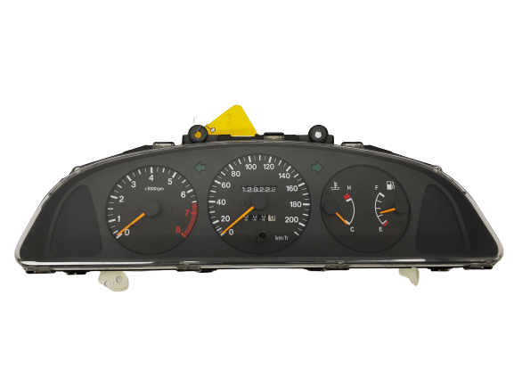 Speedometer/Instrument Cluster Suzuki Baleno 34100-65G80 34100-5GA 21826 main product photo