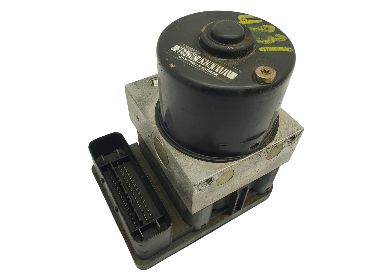 Abs Pump Mazda Ford 2S61-2M110-CE 10.0960-0106.3 ATE 63661 main product photo