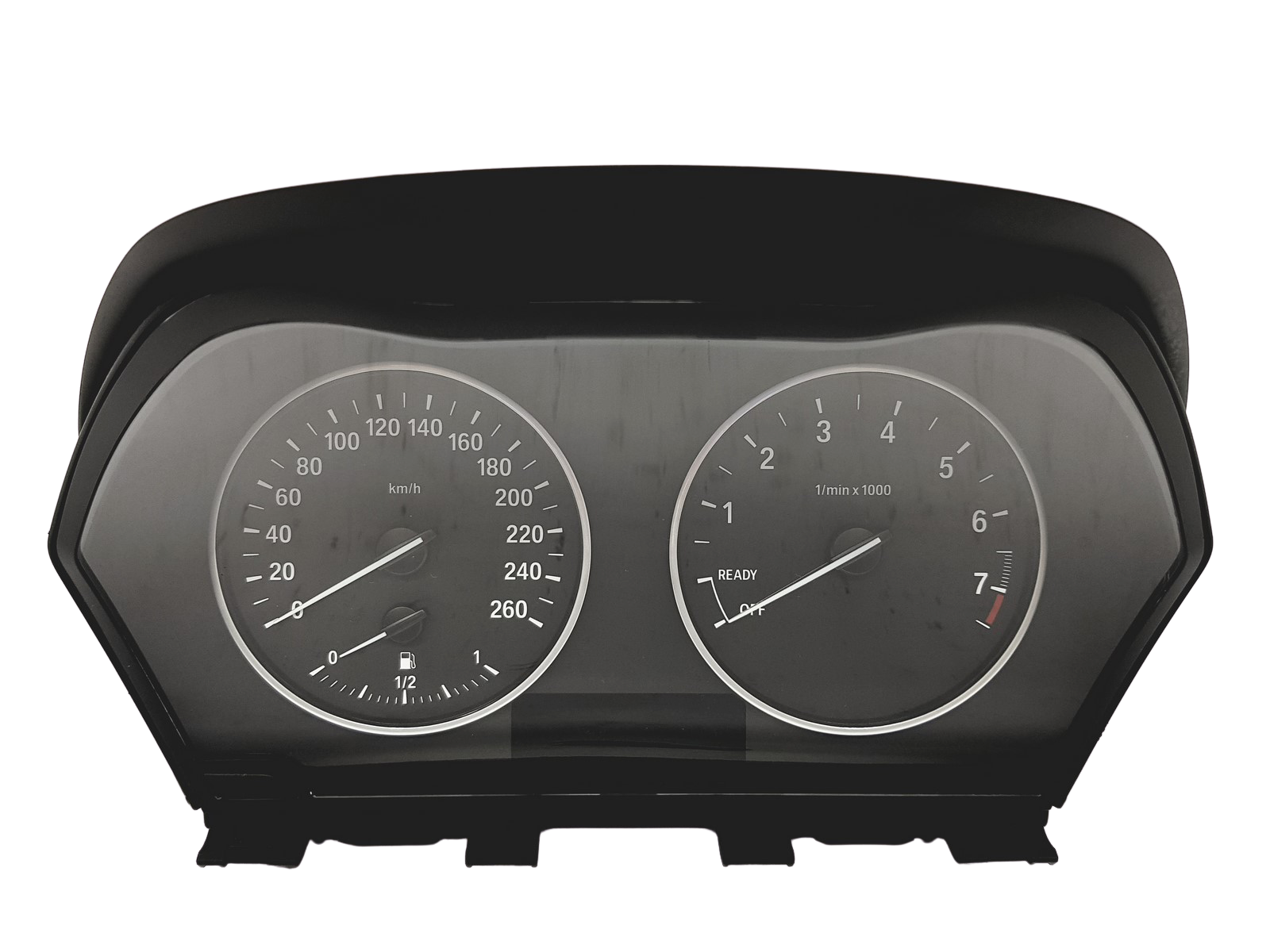 Speedometer/Instrument Cluster BMW 1 F20 6210 9334724 Johnson main product photo