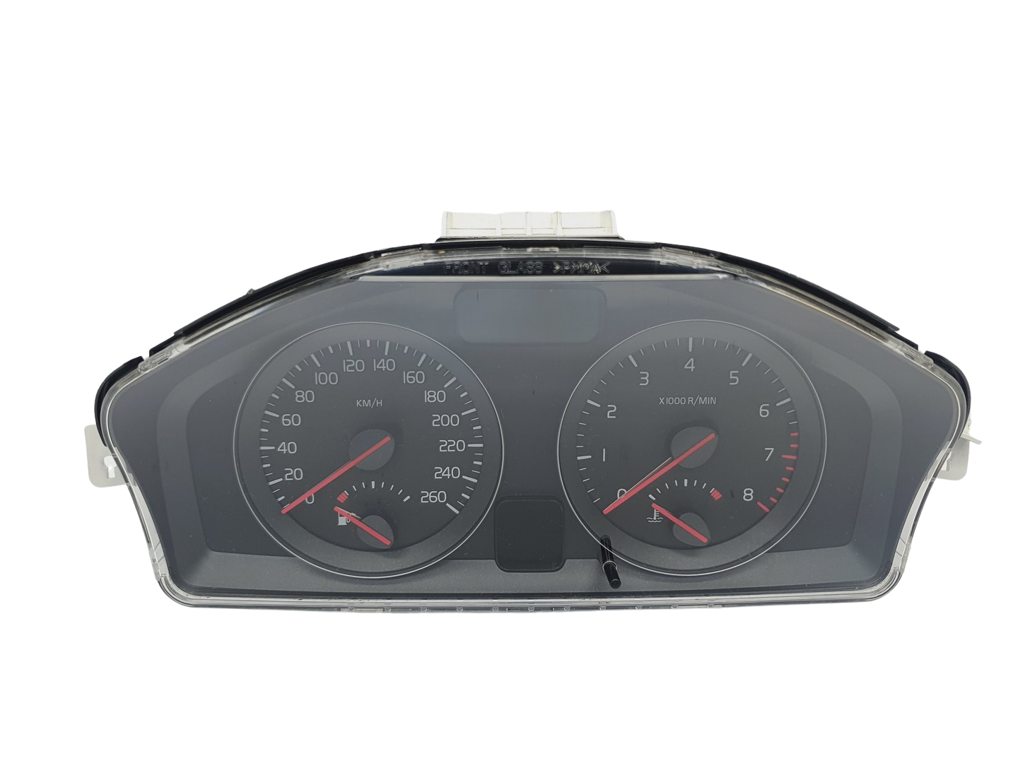 Speedometer/Instrument Cluster Volvo C30 V50 31254775 69199-410T 60828 main product photo