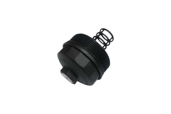 Oil Filter Housing For VW Audi 021115433E 11151790801 Vika main product photo