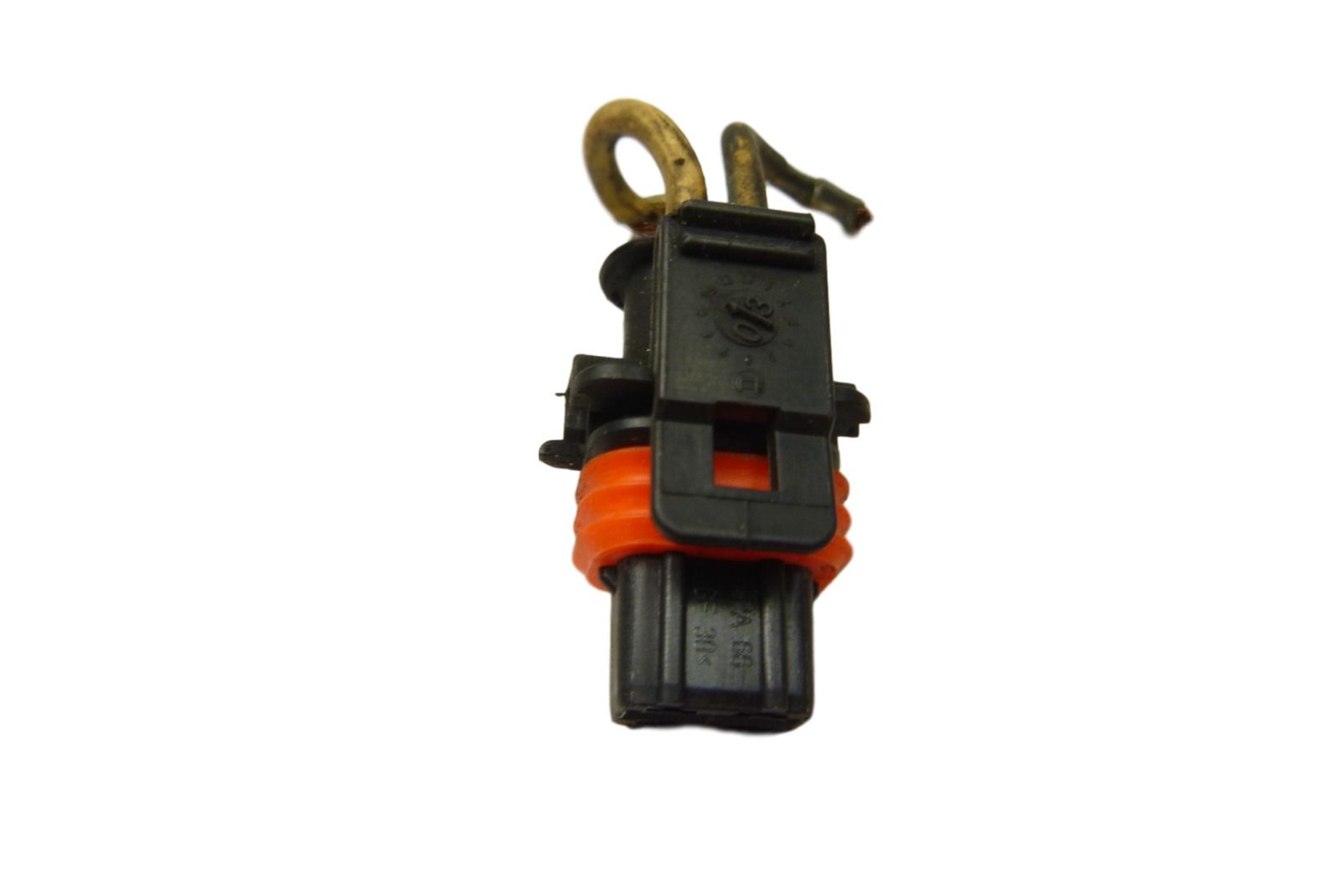 Fuel Injector Connector Plug Bosch 1,9 dci Renault main product photo