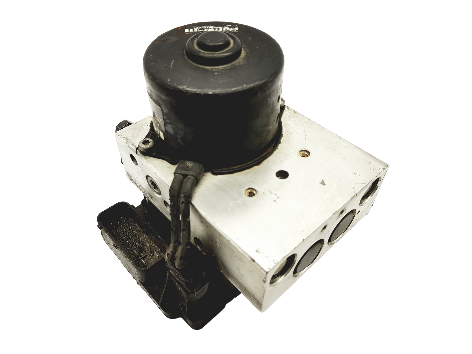 Abs Pump VW Seat Audi 1J0614417A 1J0907379AF Ate main product photo