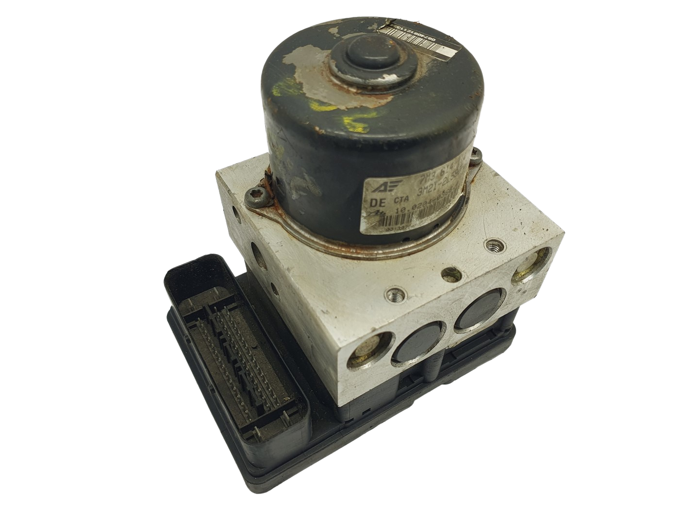 Abs Pump Sharan Alhambra Galaxy 7M3614111Q 7M3907379G 64530 main product photo