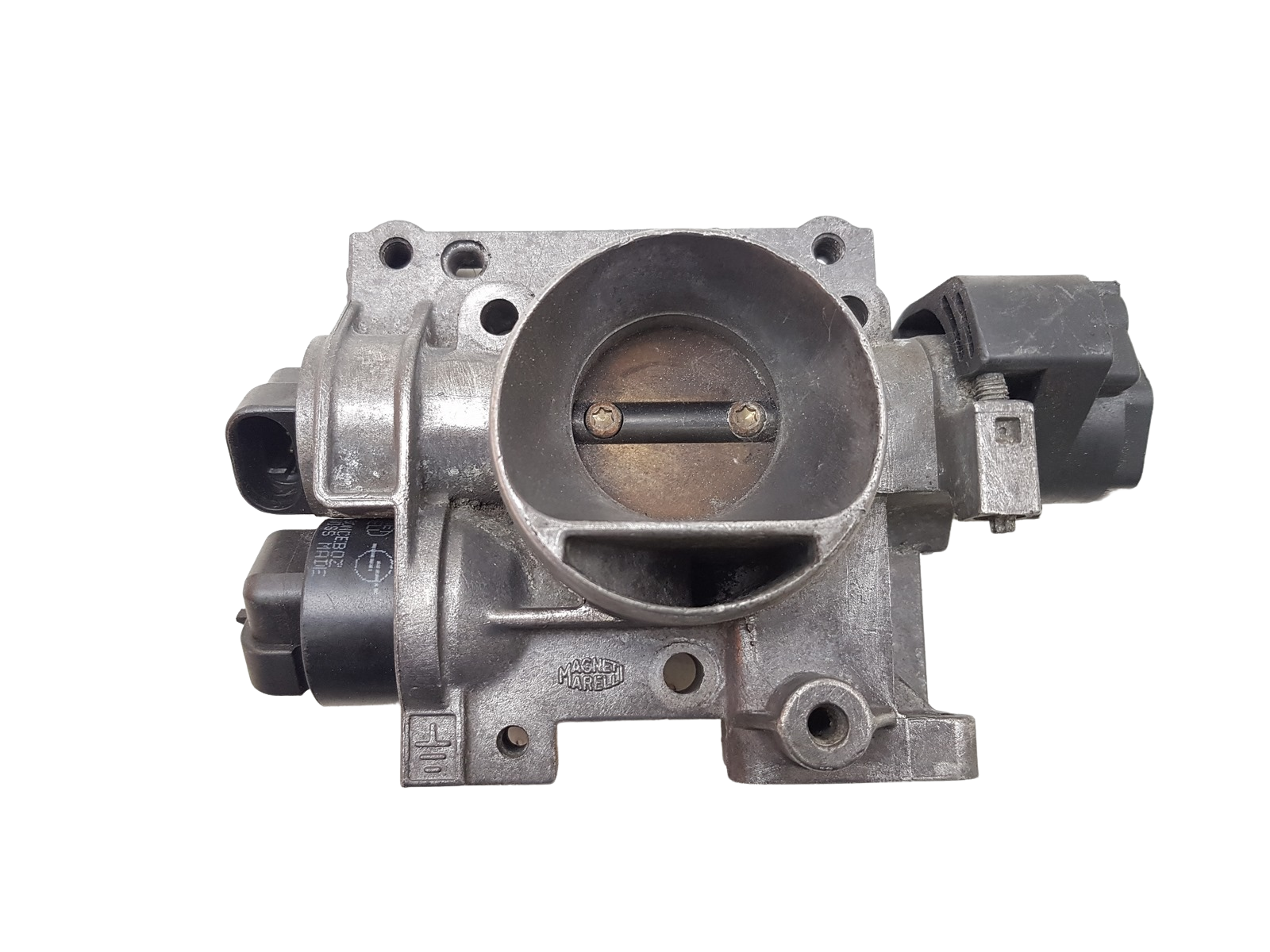 Throttle Body Valve Fiat Punto 2 36SXFE1/A IB01/00 1.2 1680 main product photo
