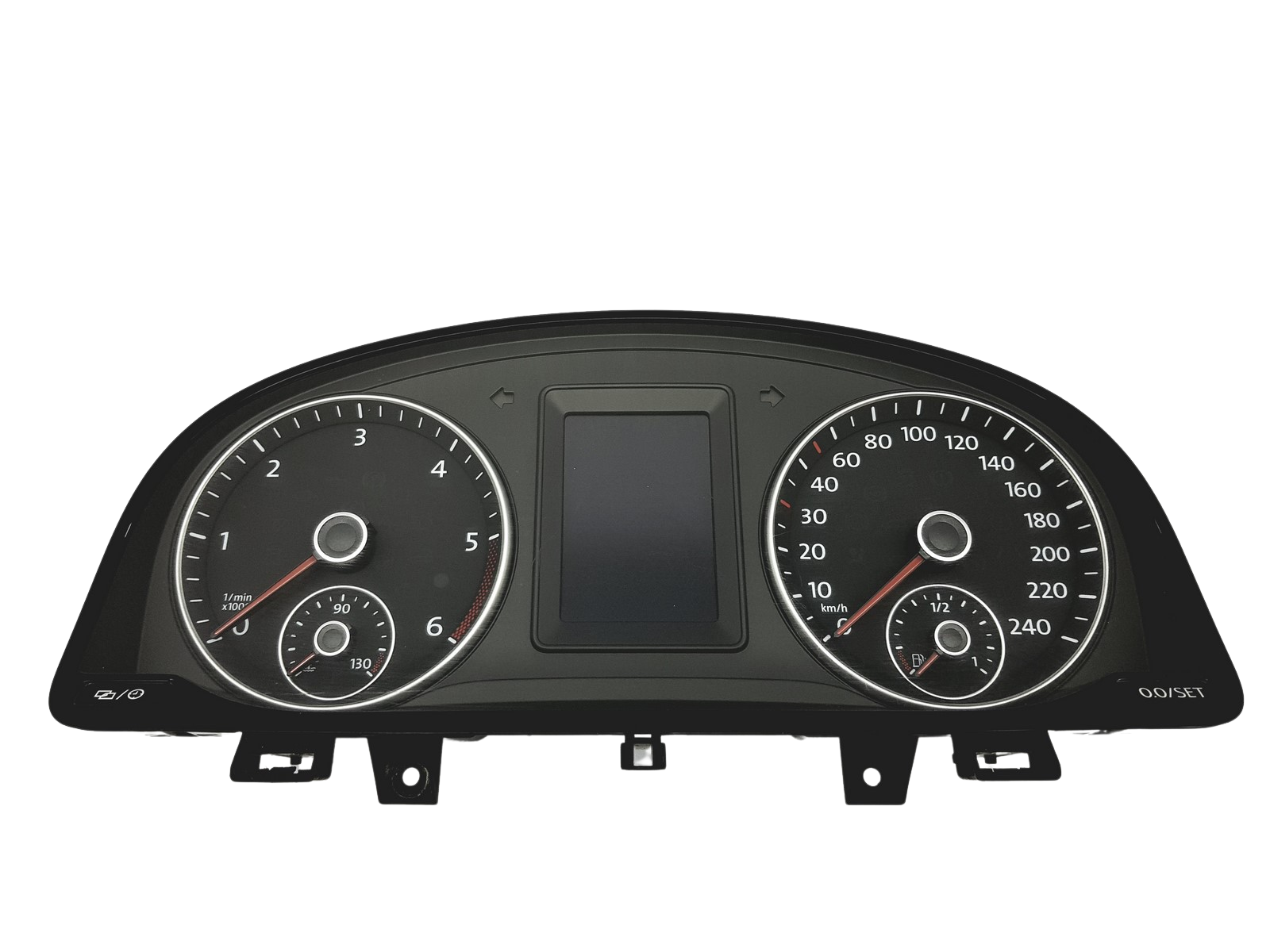 Speedometer/Instrument Cluster VW Touran 1T0920875N A2C89606100 53961 main product photo