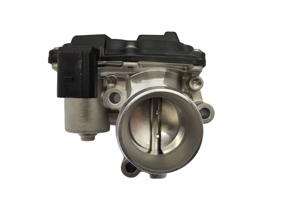 Throttle Body Valve Ford Fiesta 6 CM5G-9F991-FC 1.0 EcoBoost main product photo