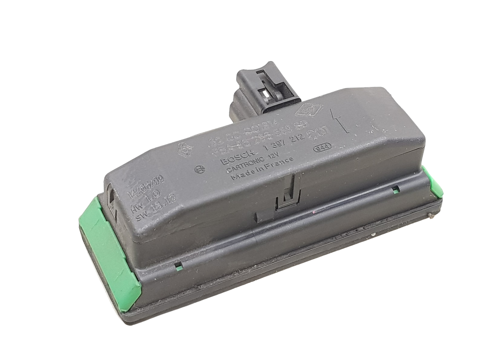 Rain Sensor 9628668980 1397212001 Bosch Citroen Peugeot Renault 8200001914 main product photo