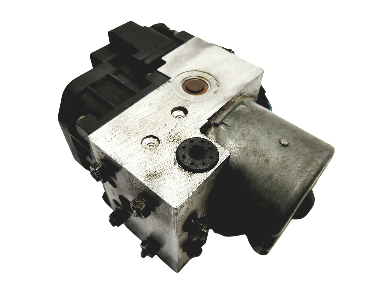 Abs Pump Nissan Almera Tino 476604U102 0273004505 Bosch 39069 main product photo