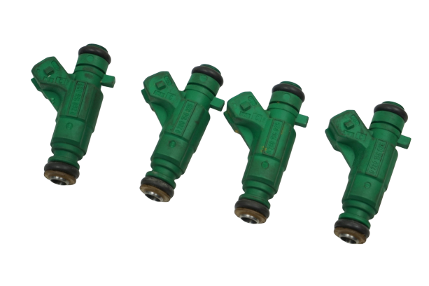 Fuel Injectors 0280156025 1984E6 1,1 Saxo 106 Citroen Peugeot main product photo