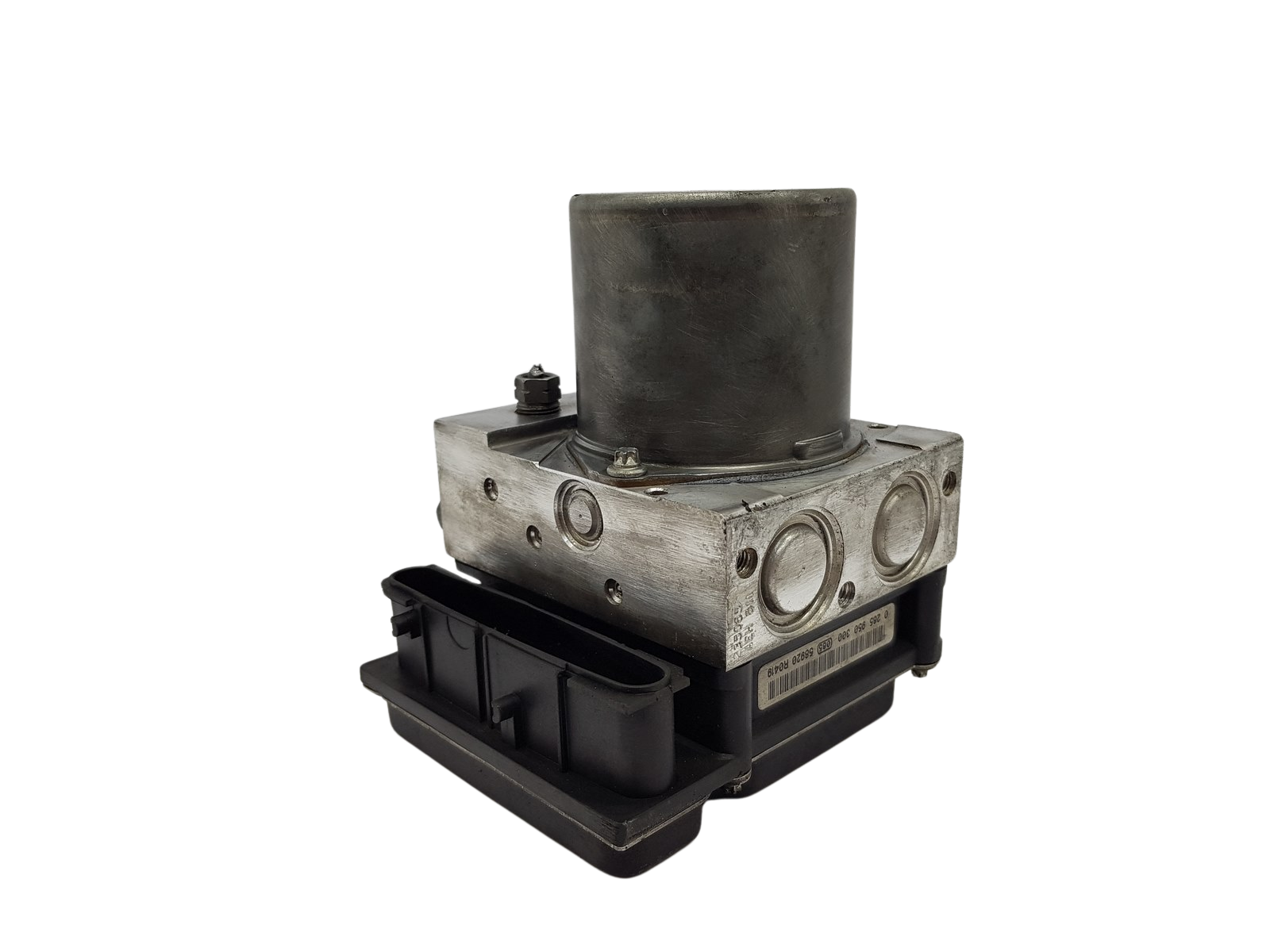 Abs Pump Renault Megane 2 Scenic 2 8200430798 0265950300 5530 main product photo