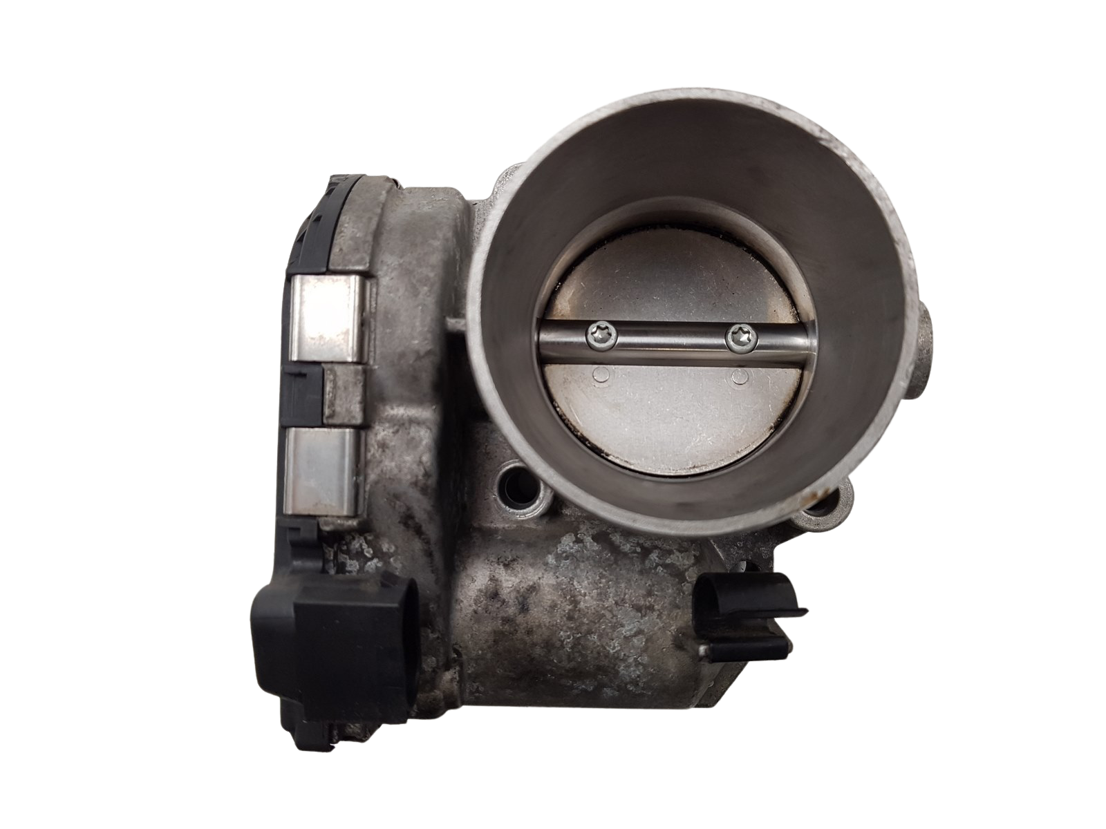 Throttle Body Valve 0280750073 Alfa Romeo Iveco Opel Bosch main product photo