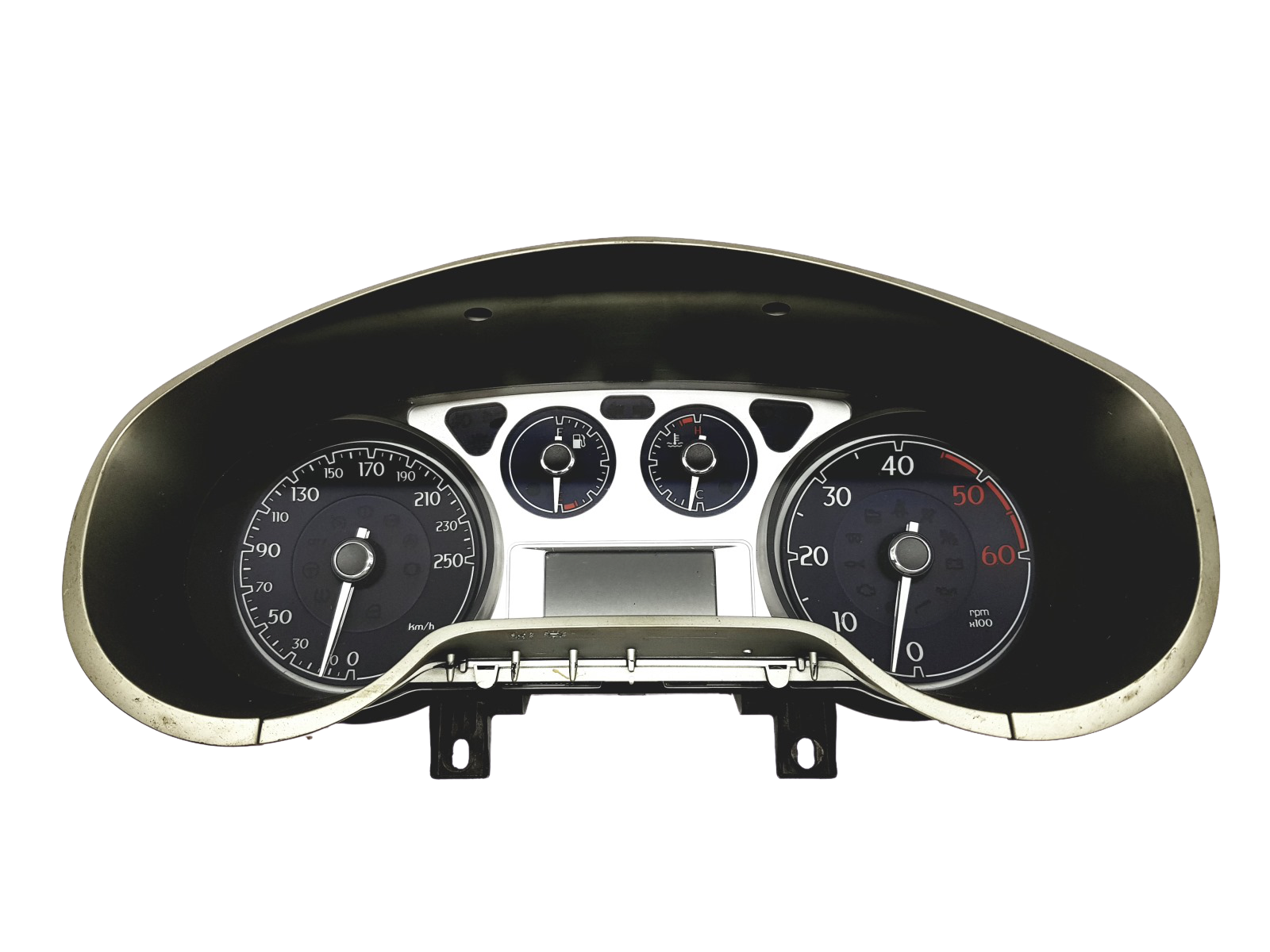 Speedometer/Instrument Cluster Lancia Delta 51835100 503005080701 main product photo