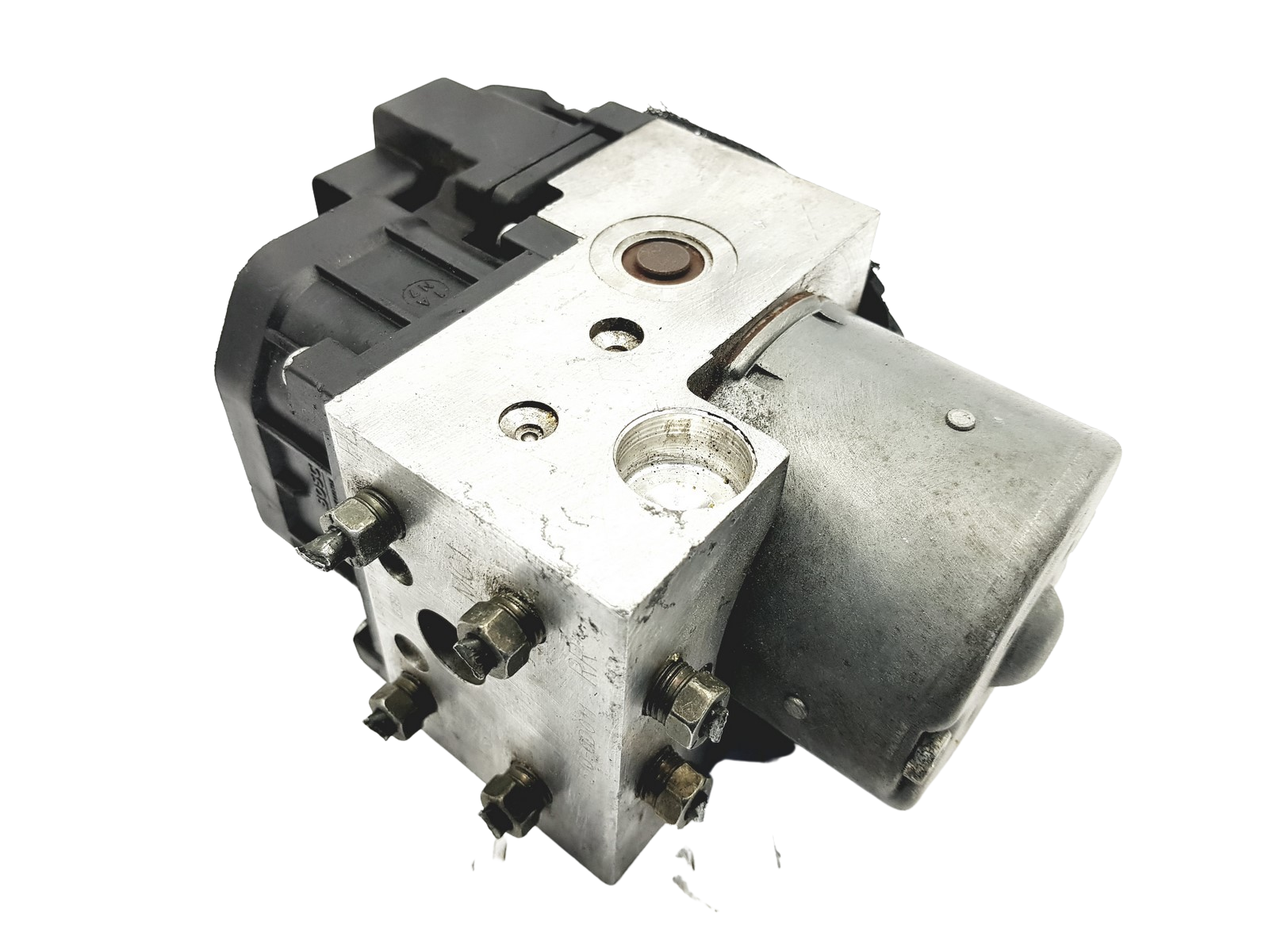 Abs Pump Toyota Yaris 44510-0D011 0273004636 0265216904 60008 main product photo