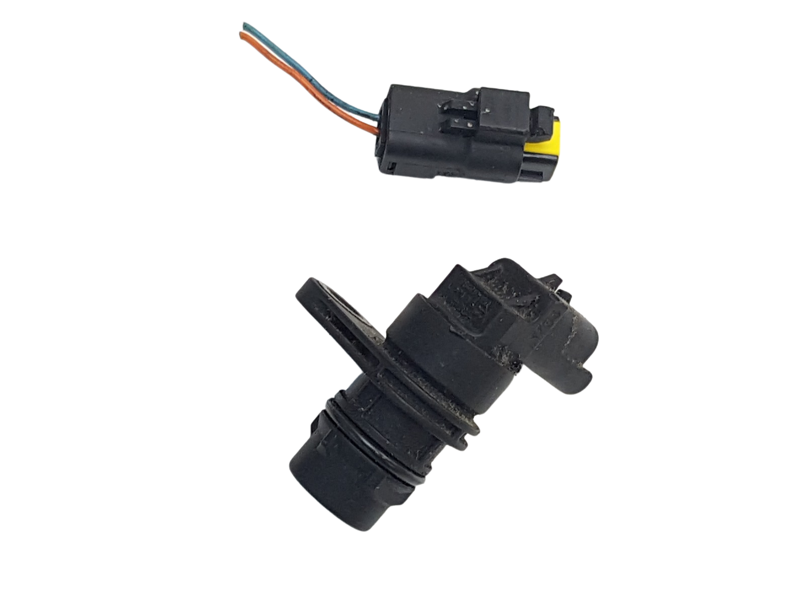 Pulse Sensor 9649191180 2529V1 Citroen Peugeot main product photo