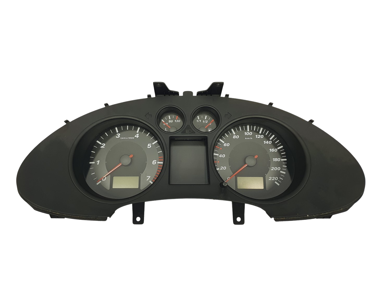 Speedometer/Instrument Cluster Seat Ibiza W06L0920801 110080104009A 69470 main product photo
