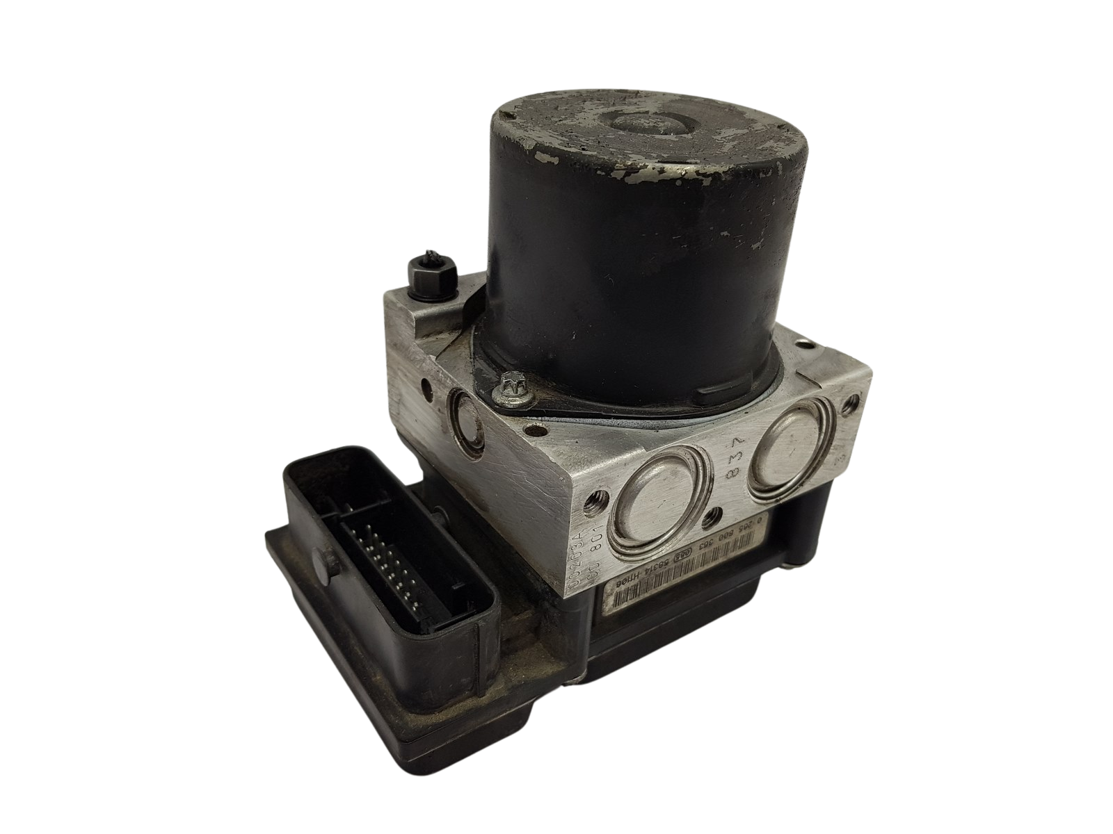 Abs Pump VW AG 6Q0614117Q 0265231426 0265800363 4587 main product photo