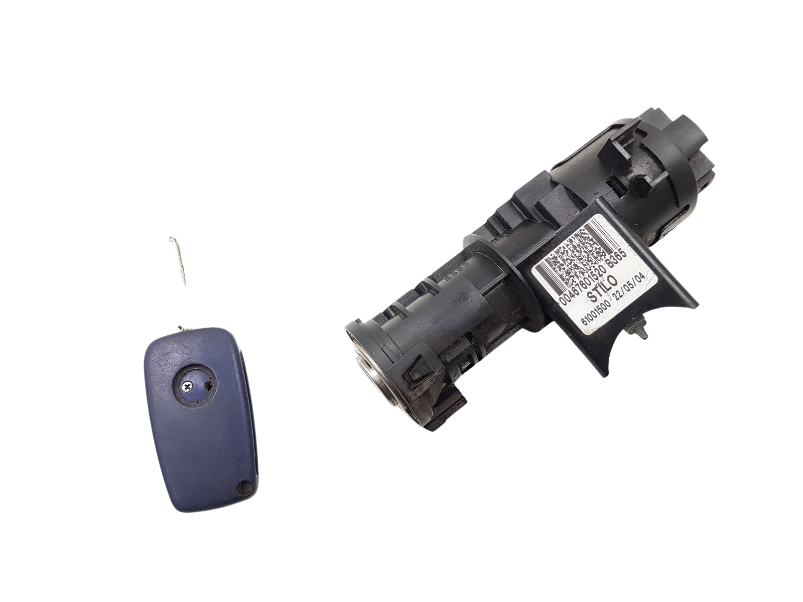 Ignition Switch Fiat 00467601520 61001500 46742880 TRW 1189 main product photo