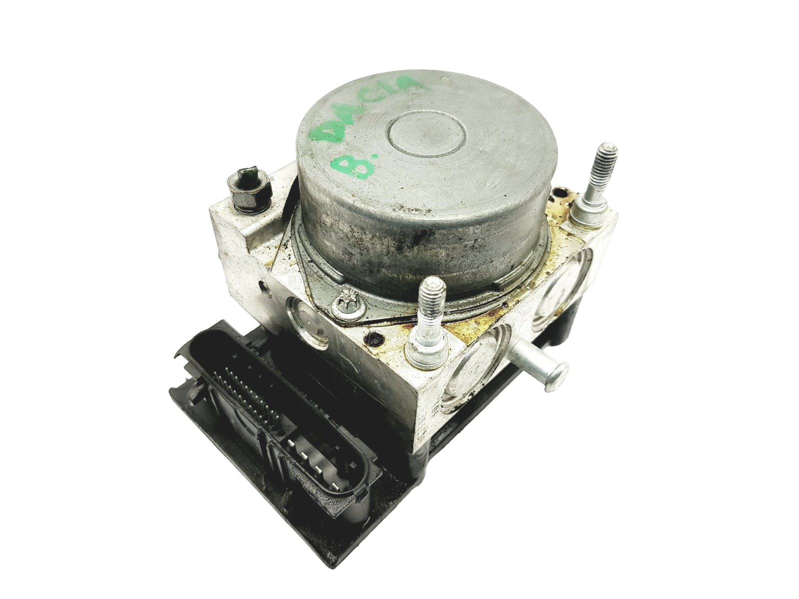 Abs Pump Dacia Logan Sandero 8200756095 0265800584 Bosch 34110 main product photo