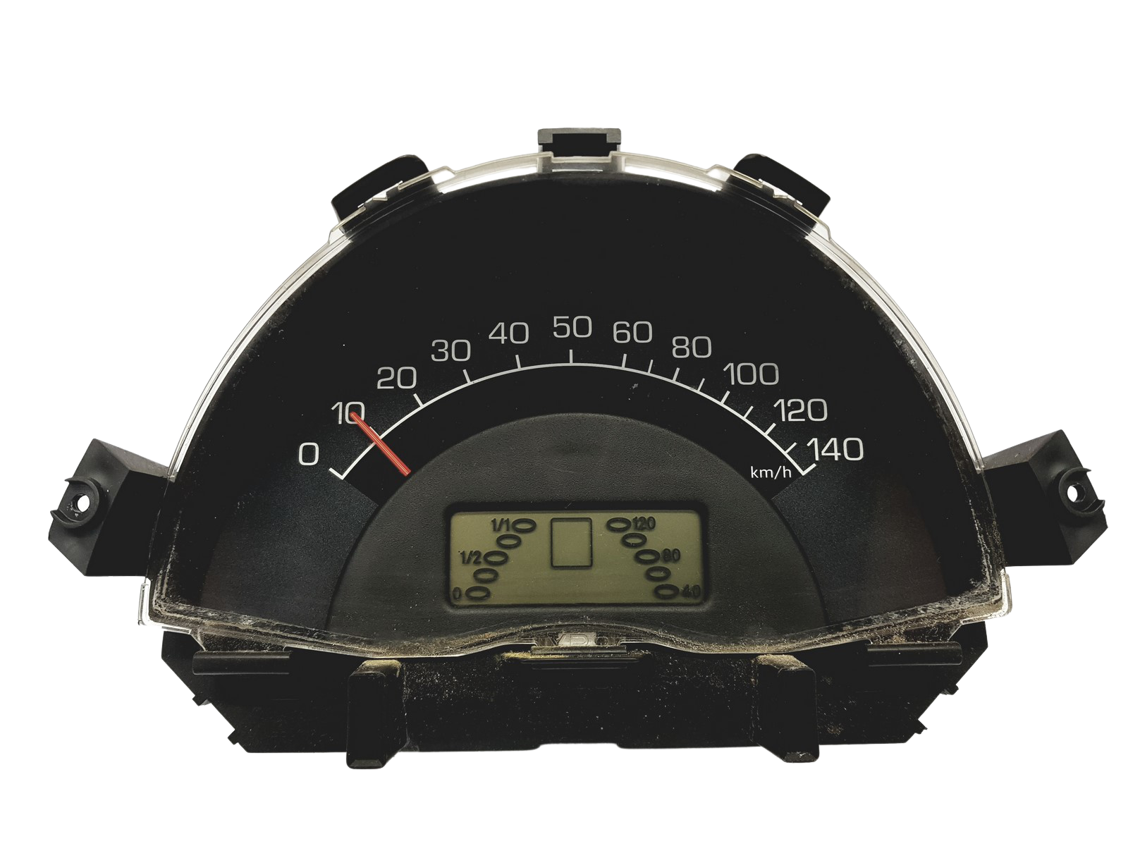 Speedometer/Instrument Cluster Smart Fortwo 0010124V004 110008872022 41087 main product photo