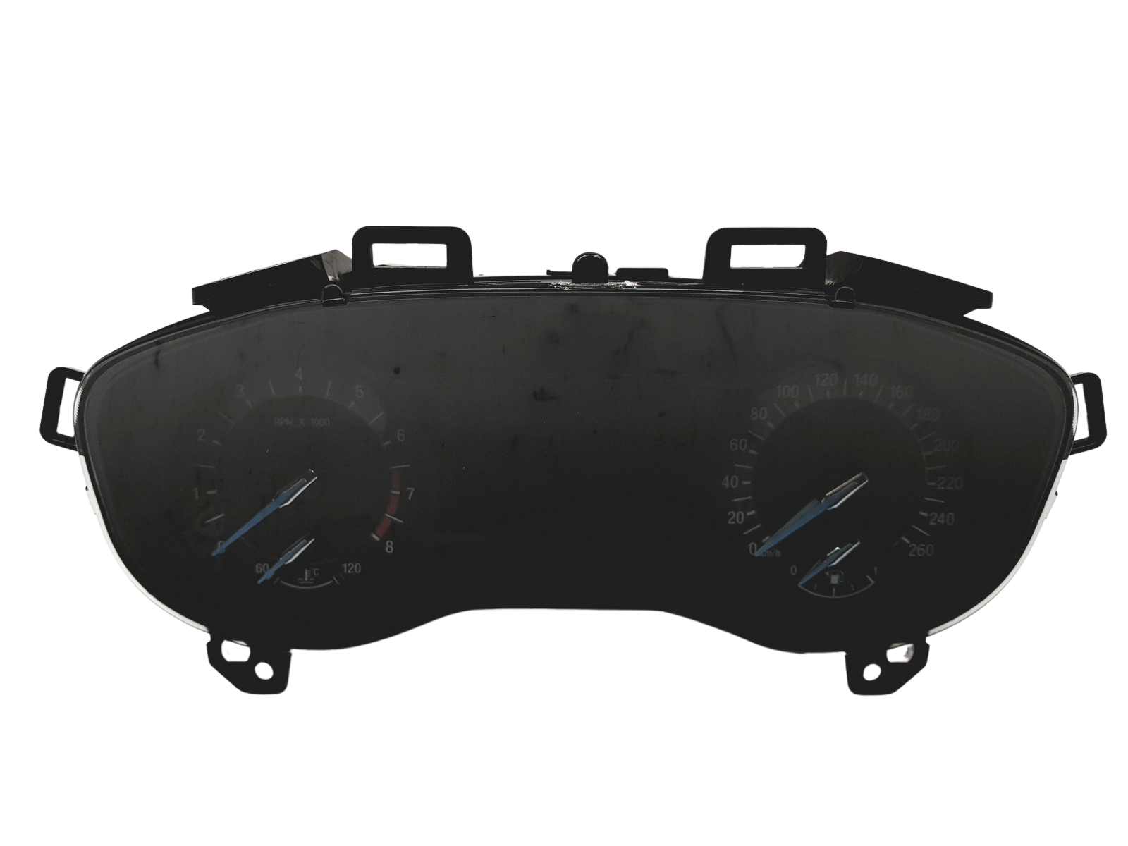 Speedometer/Instrument Cluster Ford Mondeo LM2T-10849-EB LM2T10849EB 31652 main product photo
